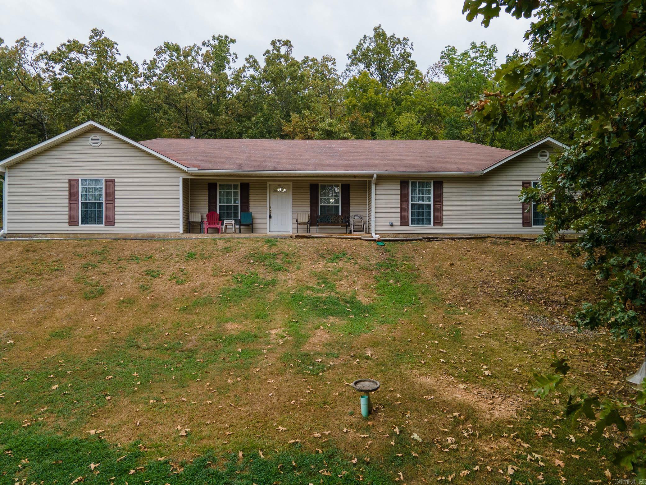 21 Linda Lane West Vilonia, AR 72173