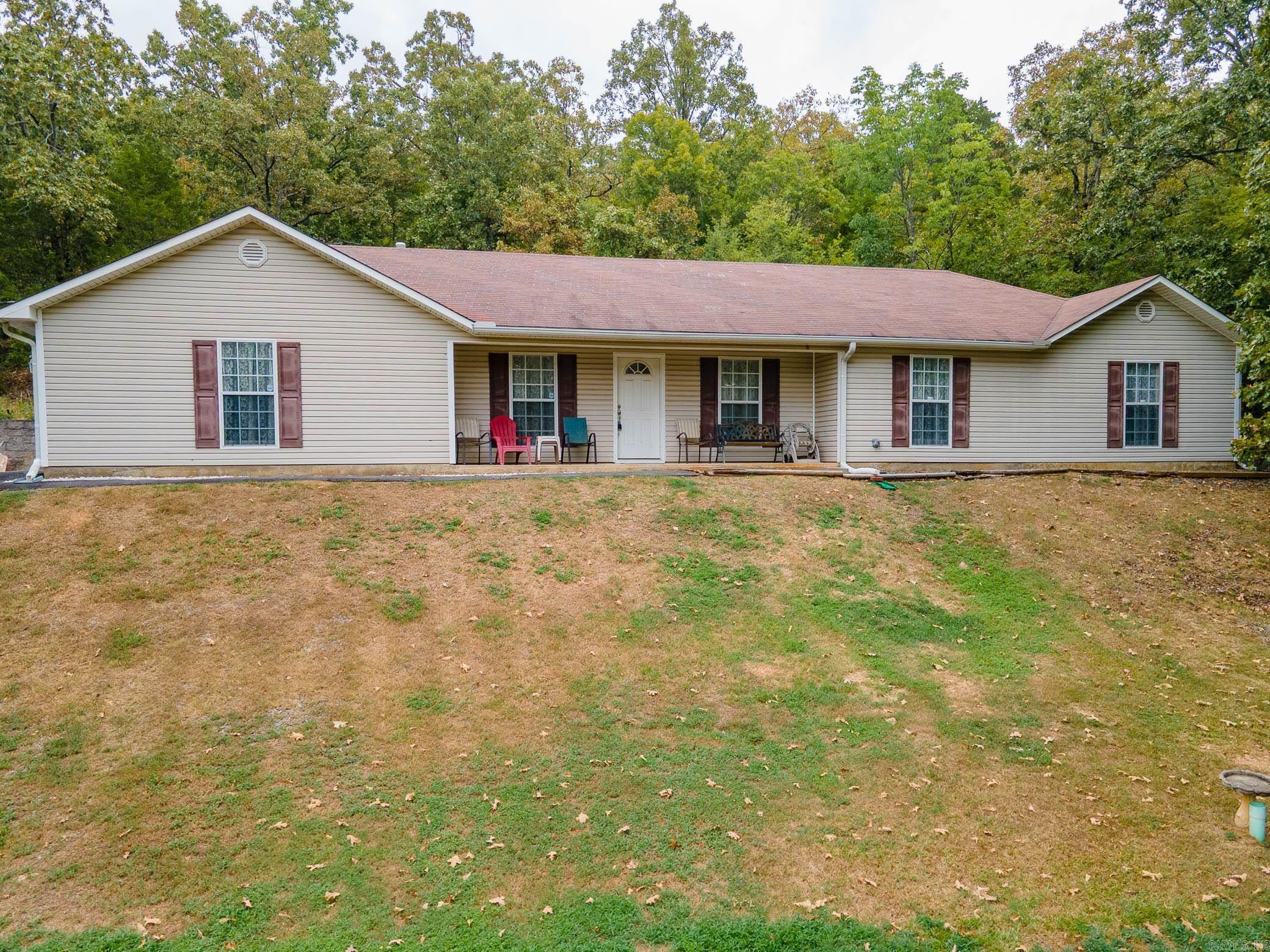 21 Linda Lane West Vilonia, AR 72173
