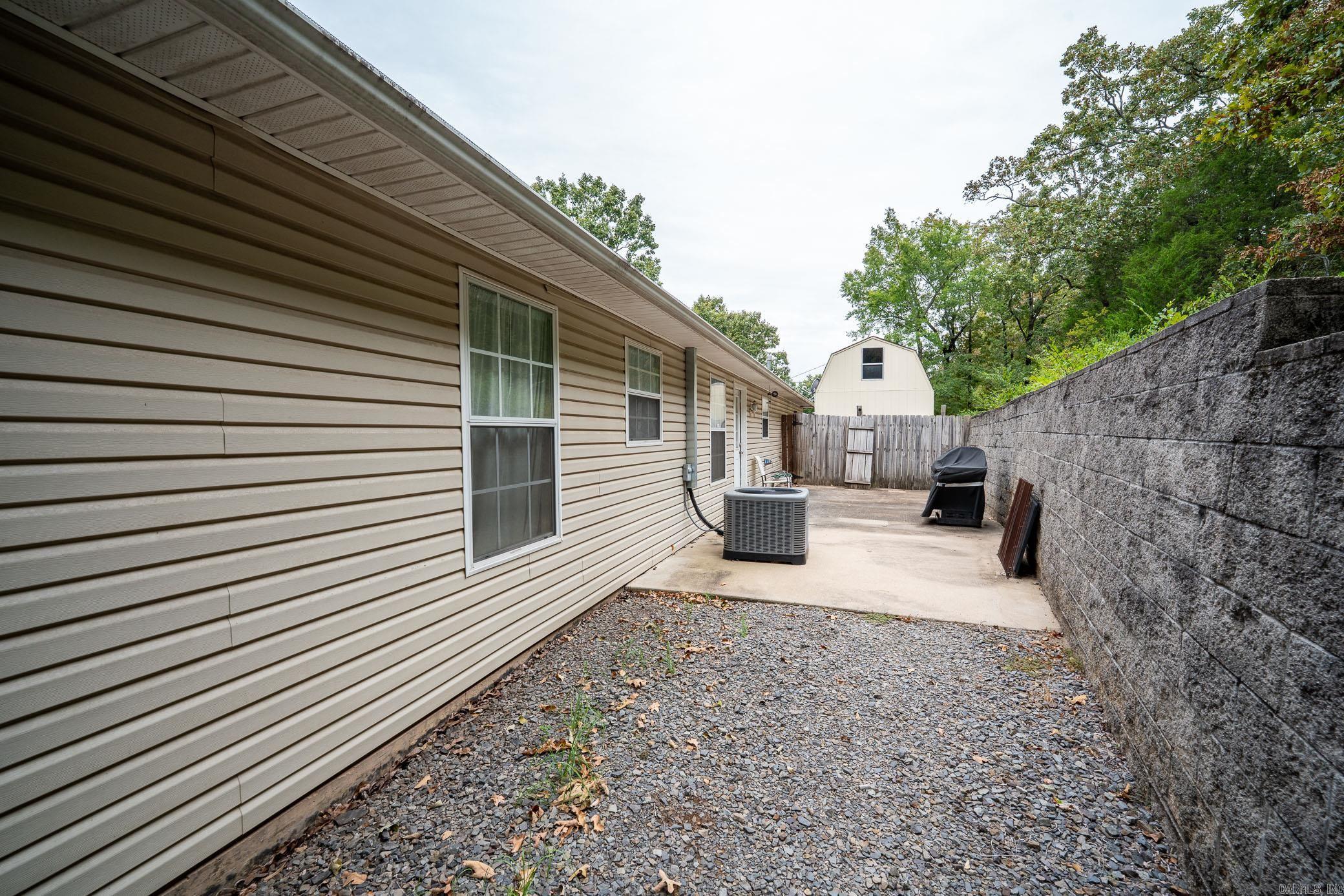 21 Linda Lane West Vilonia, AR 72173