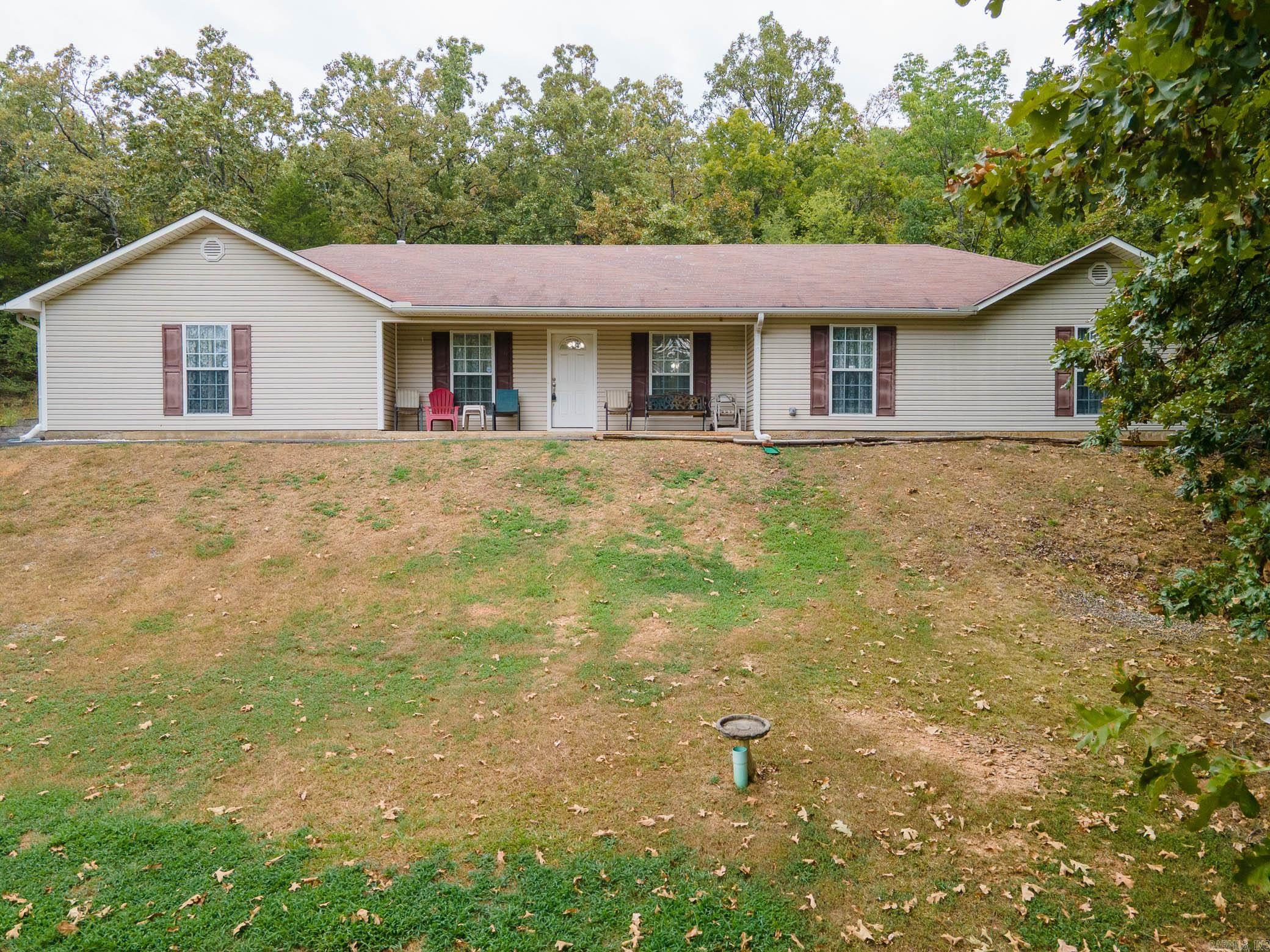 21 Linda Lane West Vilonia, AR 72173