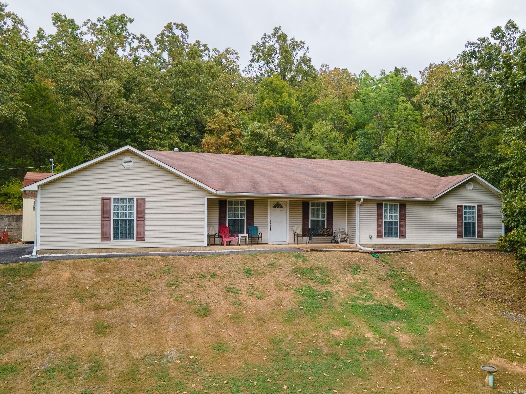 21 Linda Lane West Vilonia, AR 72173