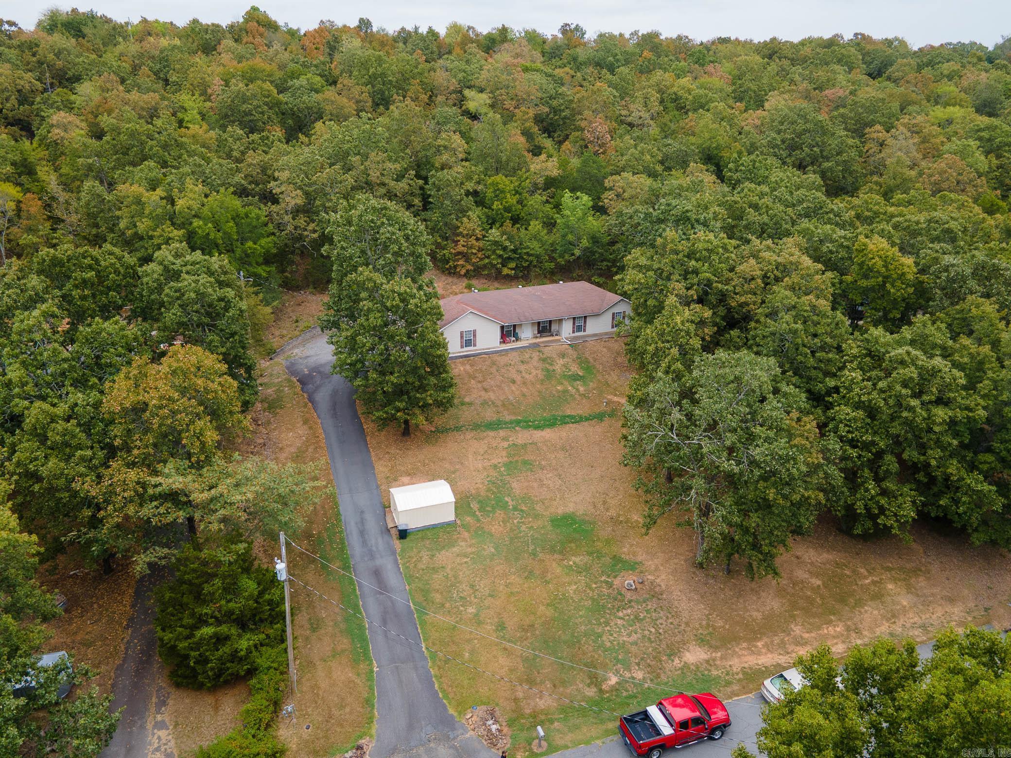 21 Linda Lane West Vilonia, AR 72173