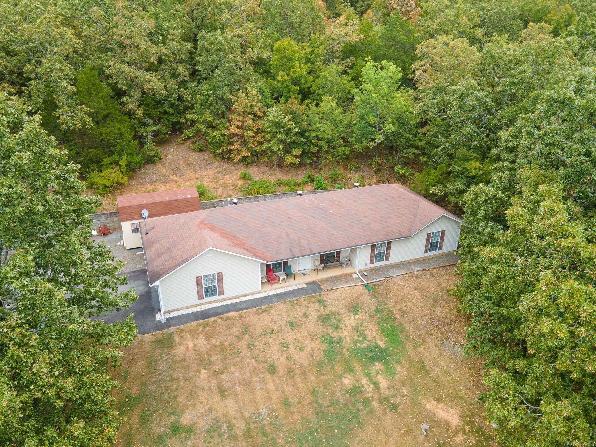 21 Linda Lane West Vilonia, AR 72173