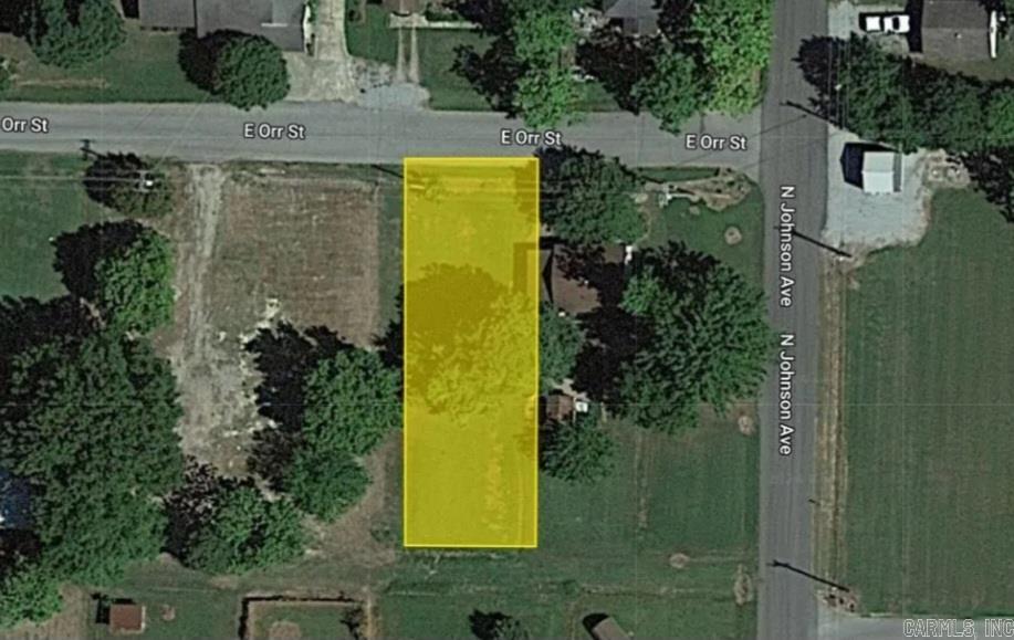 .15 Acre E Orr  Piggott, AR