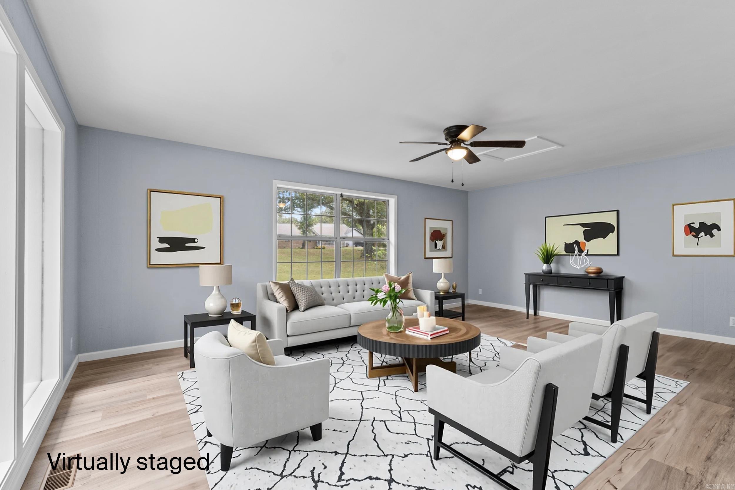 2404 Russell  Mountain Home, AR