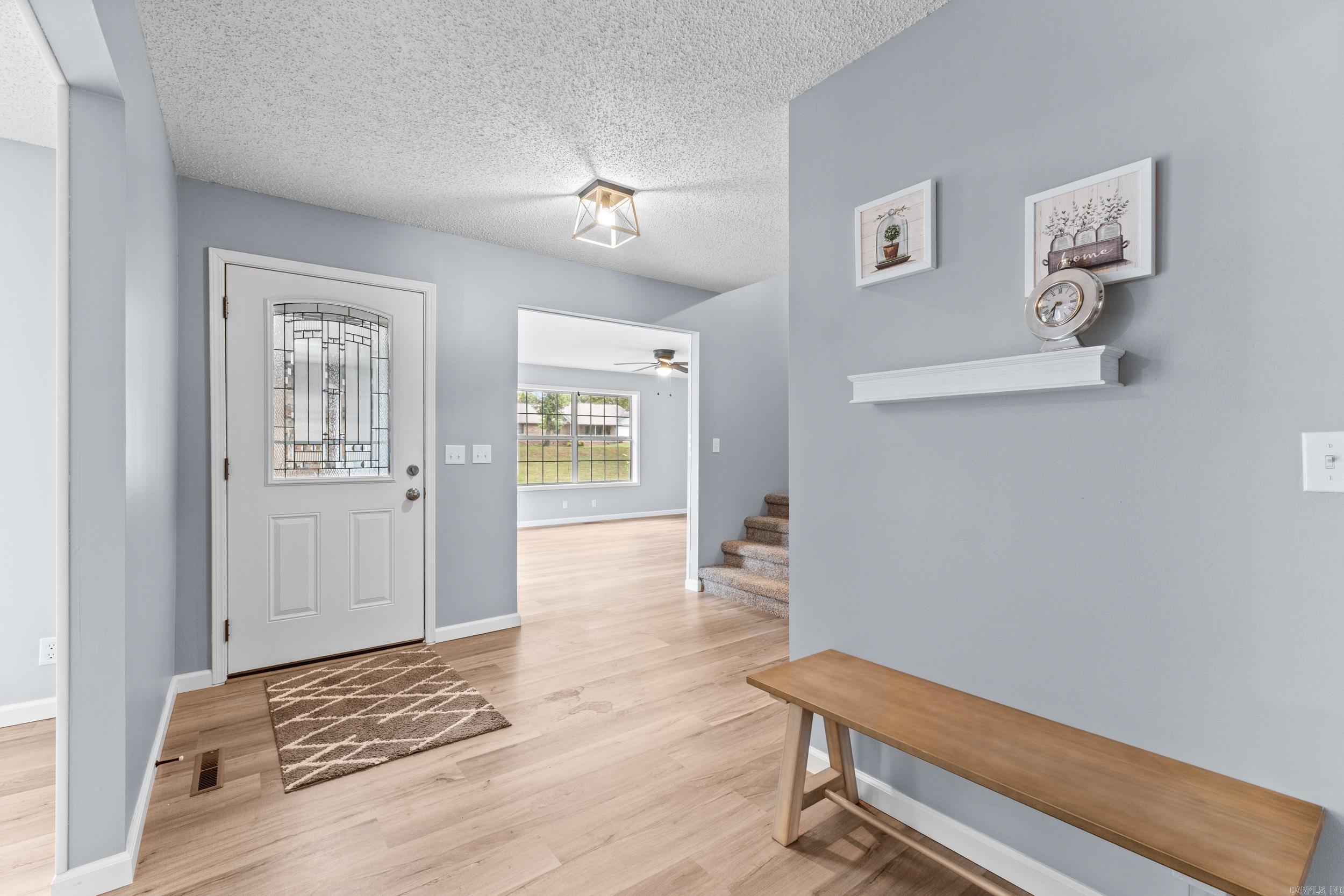 2404 Russell  Mountain Home, AR