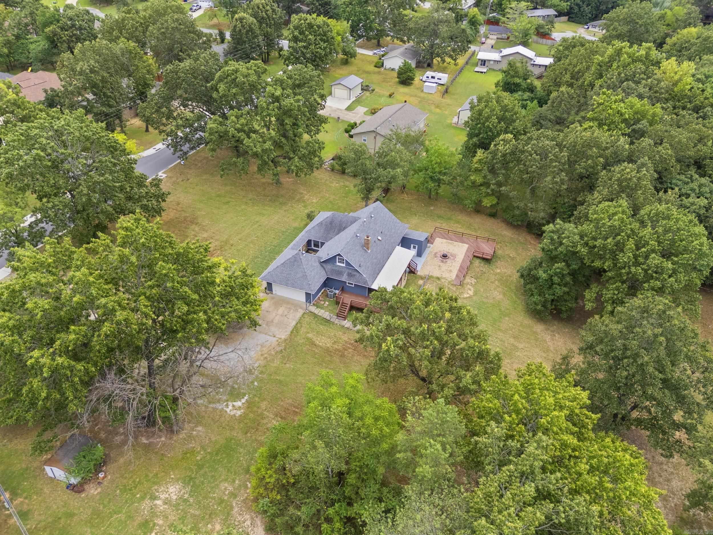 2404 Russell  Mountain Home, AR