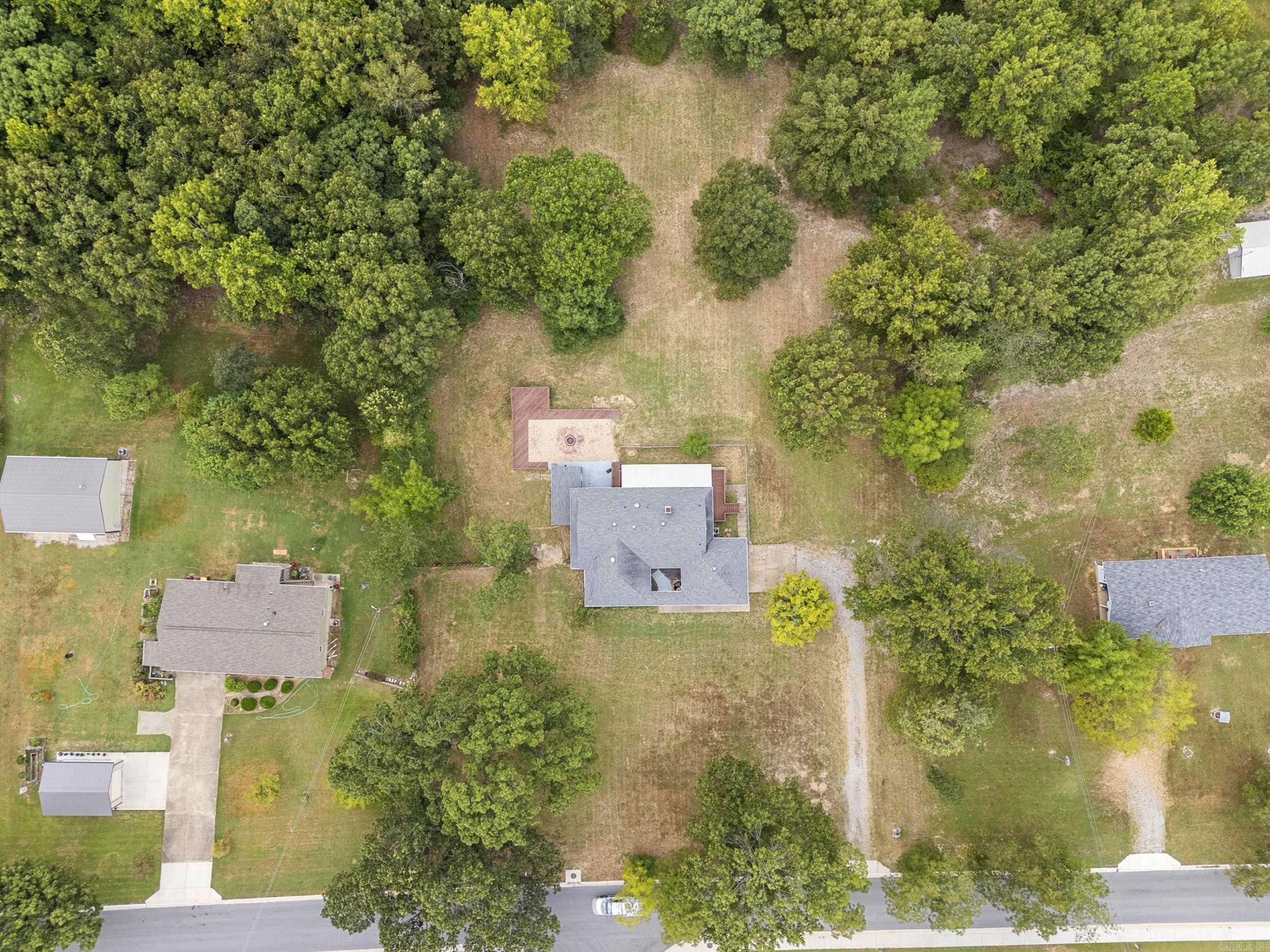 2404 Russell  Mountain Home, AR