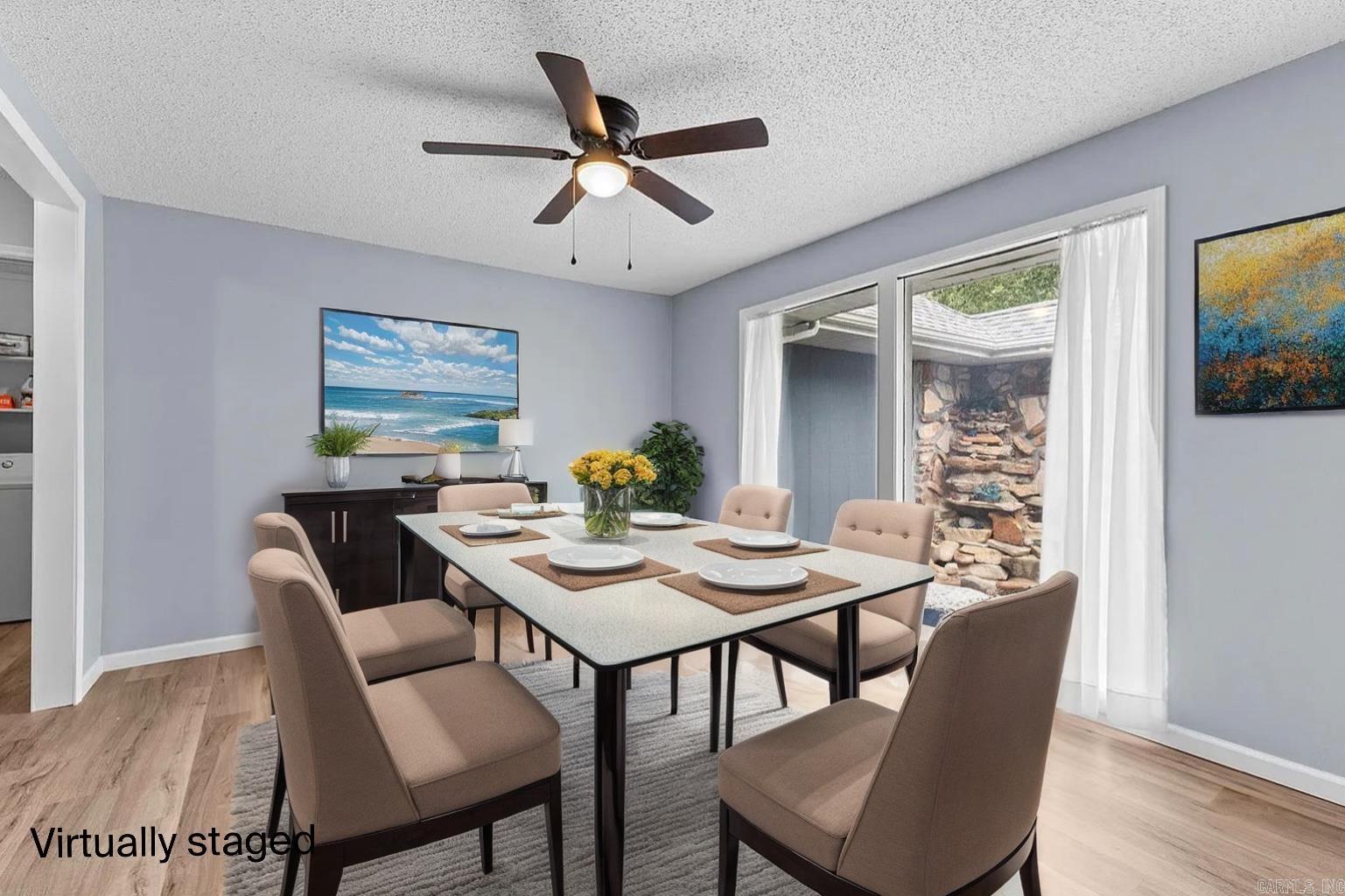 2404 Russell  Mountain Home, AR