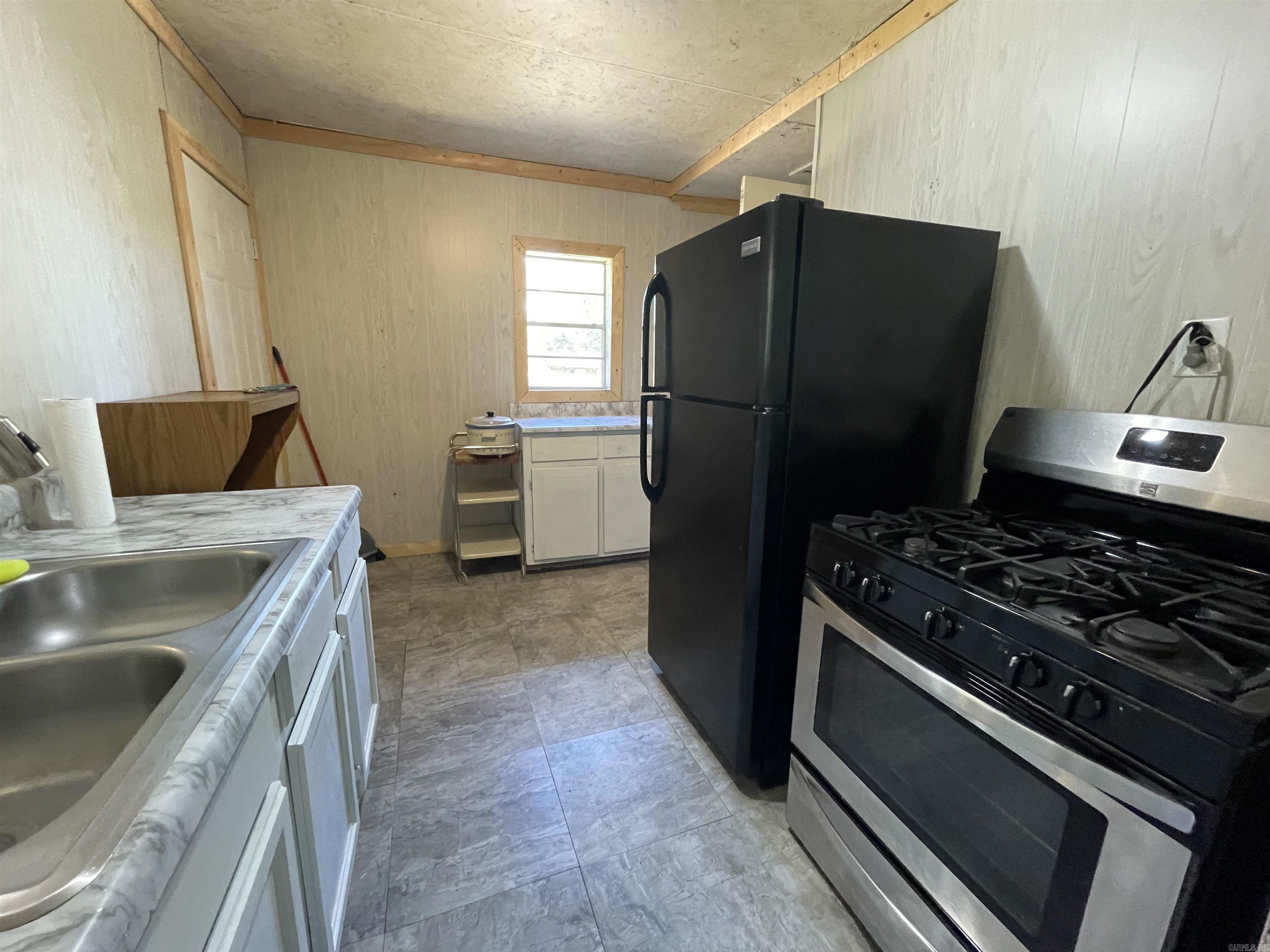 1018 S Martin  Warren, AR