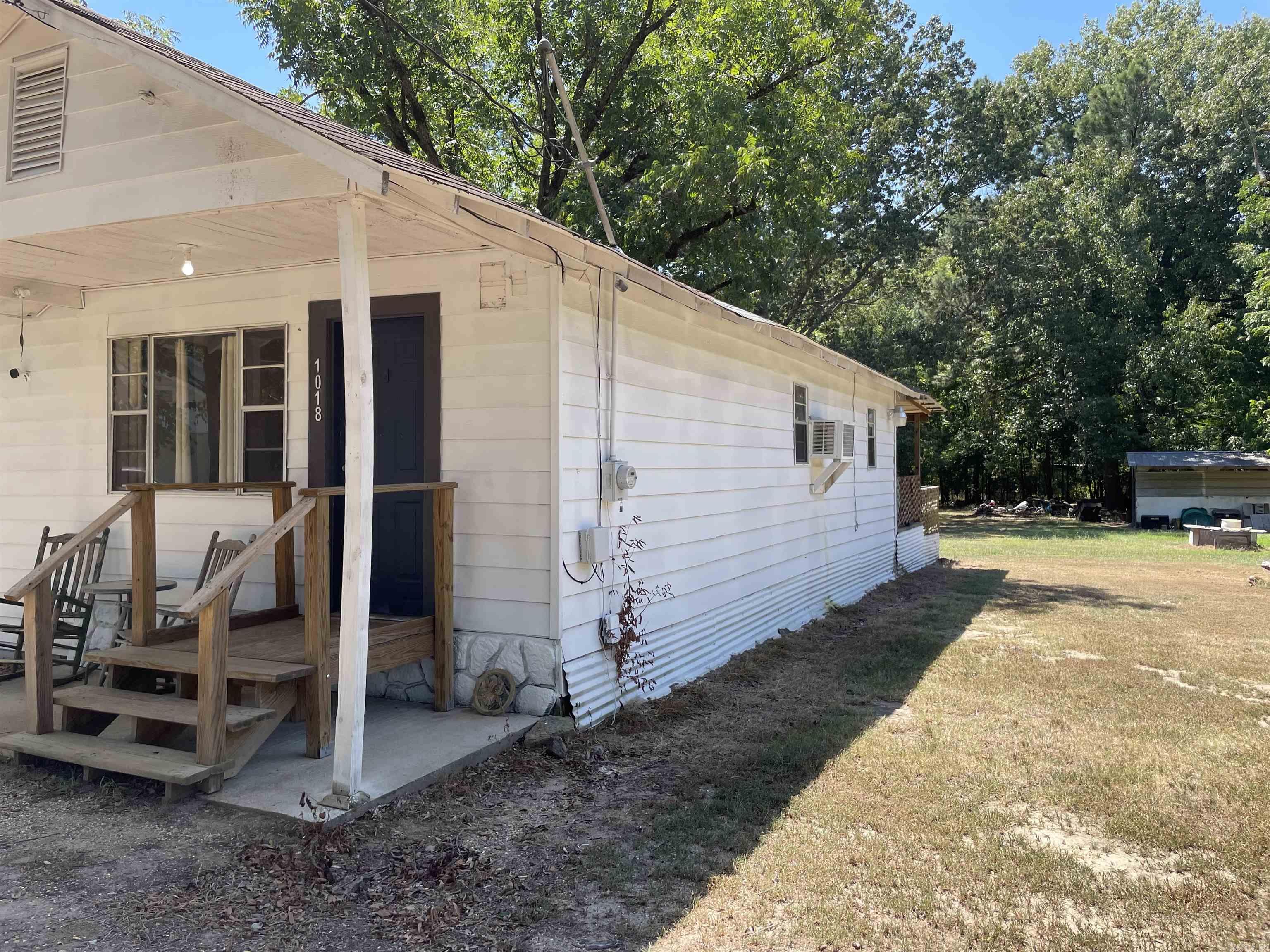 1018 S Martin  Warren, AR