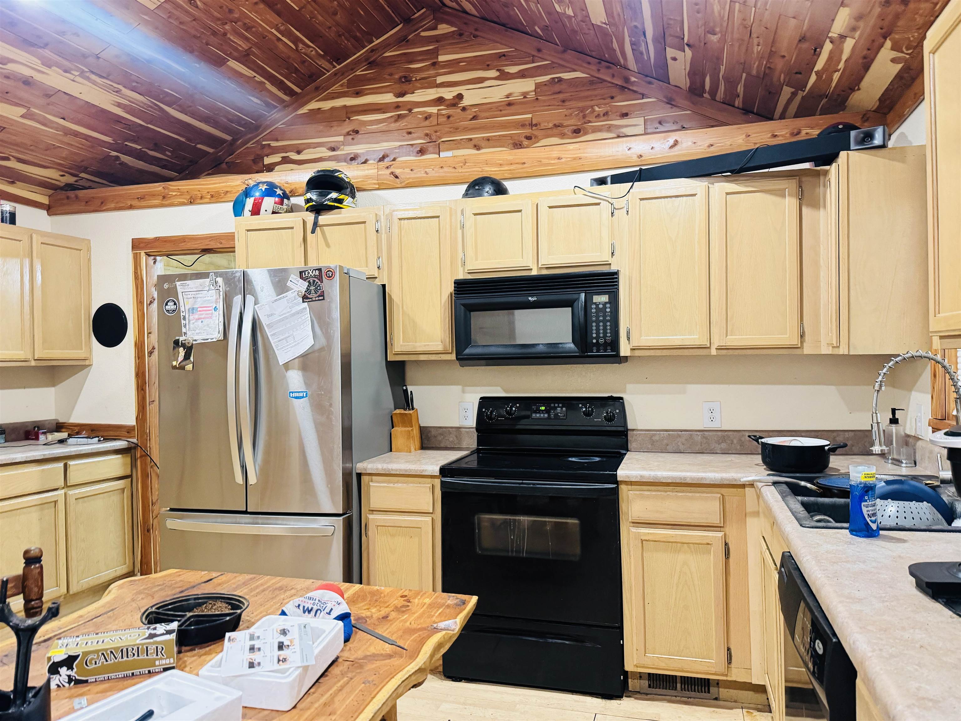 4217 Mill Creek  Melbourne, AR