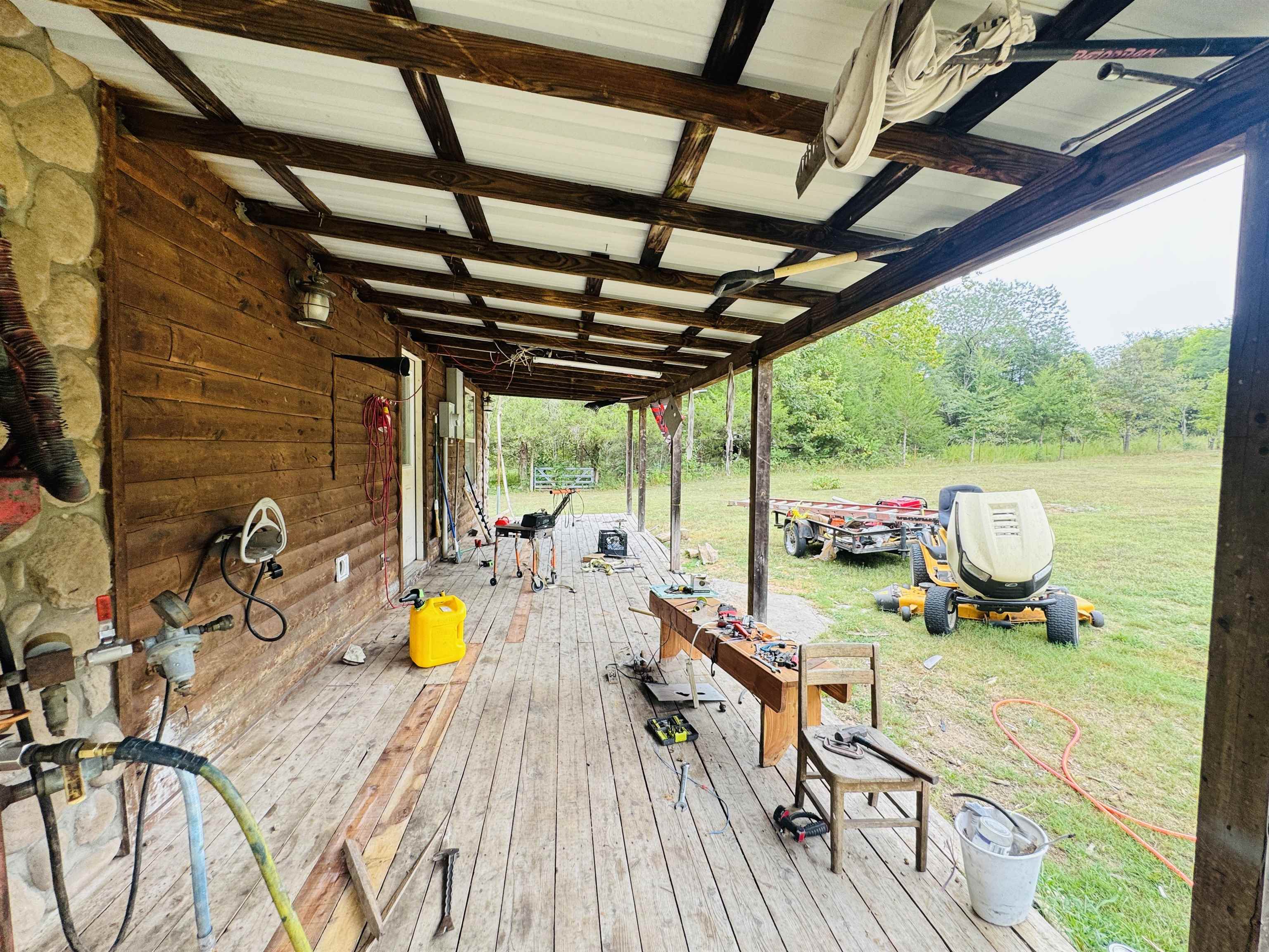 4217 Mill Creek  Melbourne, AR