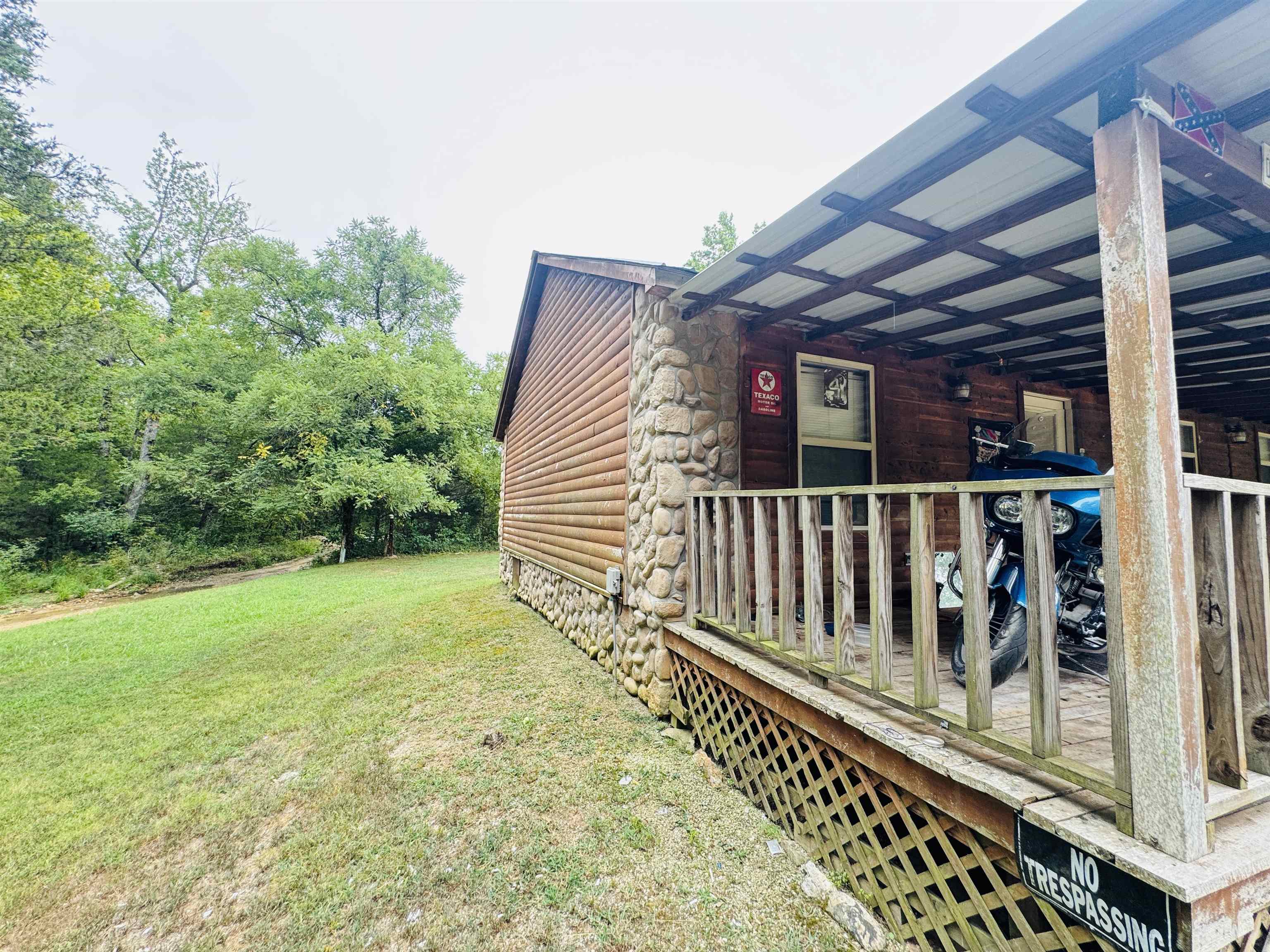 4217 Mill Creek  Melbourne, AR