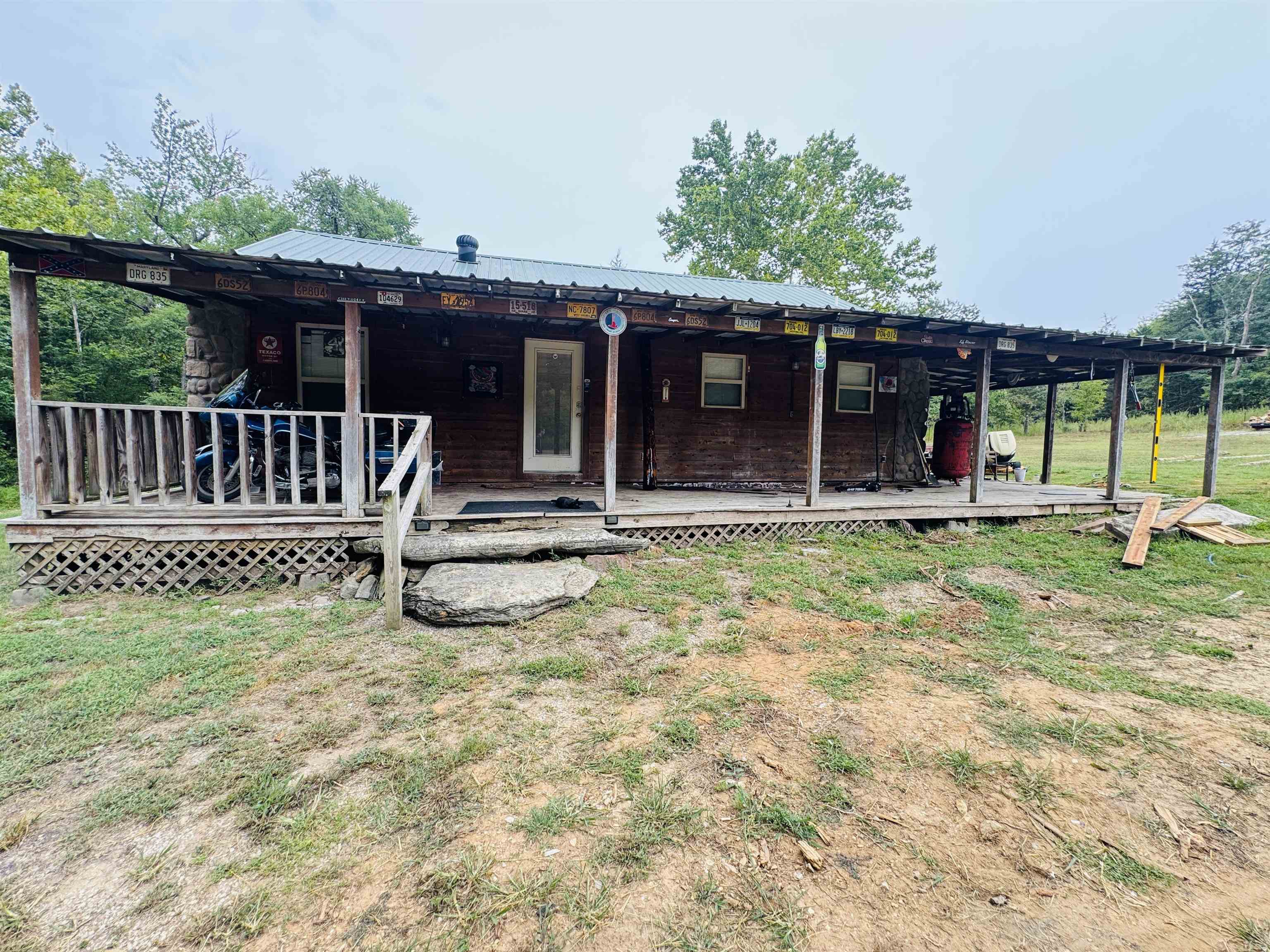 4217 Mill Creek  Melbourne, AR