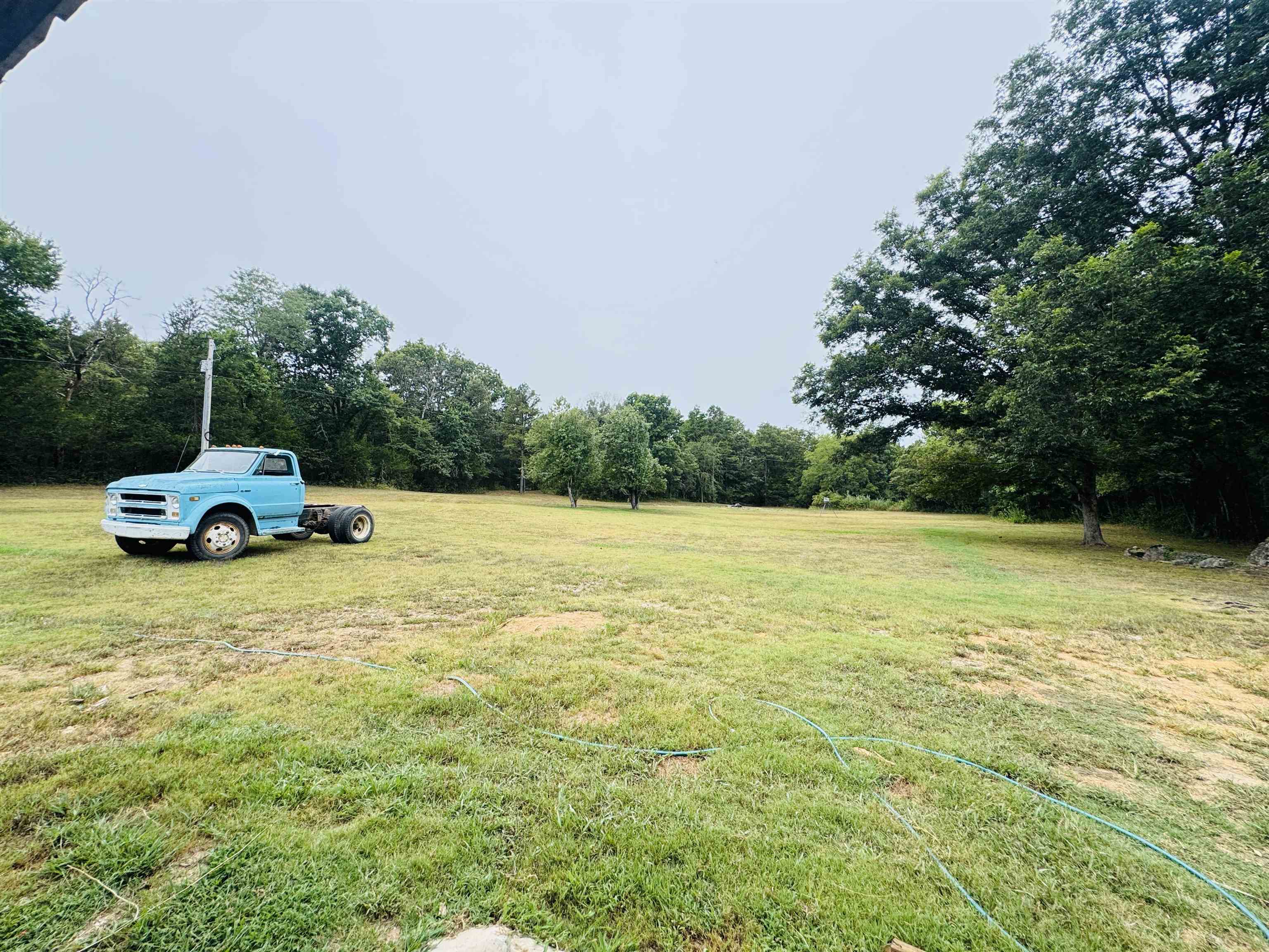 4217 Mill Creek  Melbourne, AR