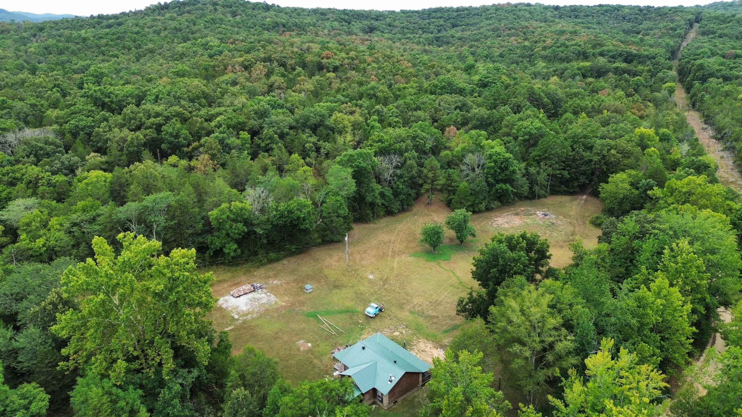 4217 Mill Creek  Melbourne, AR