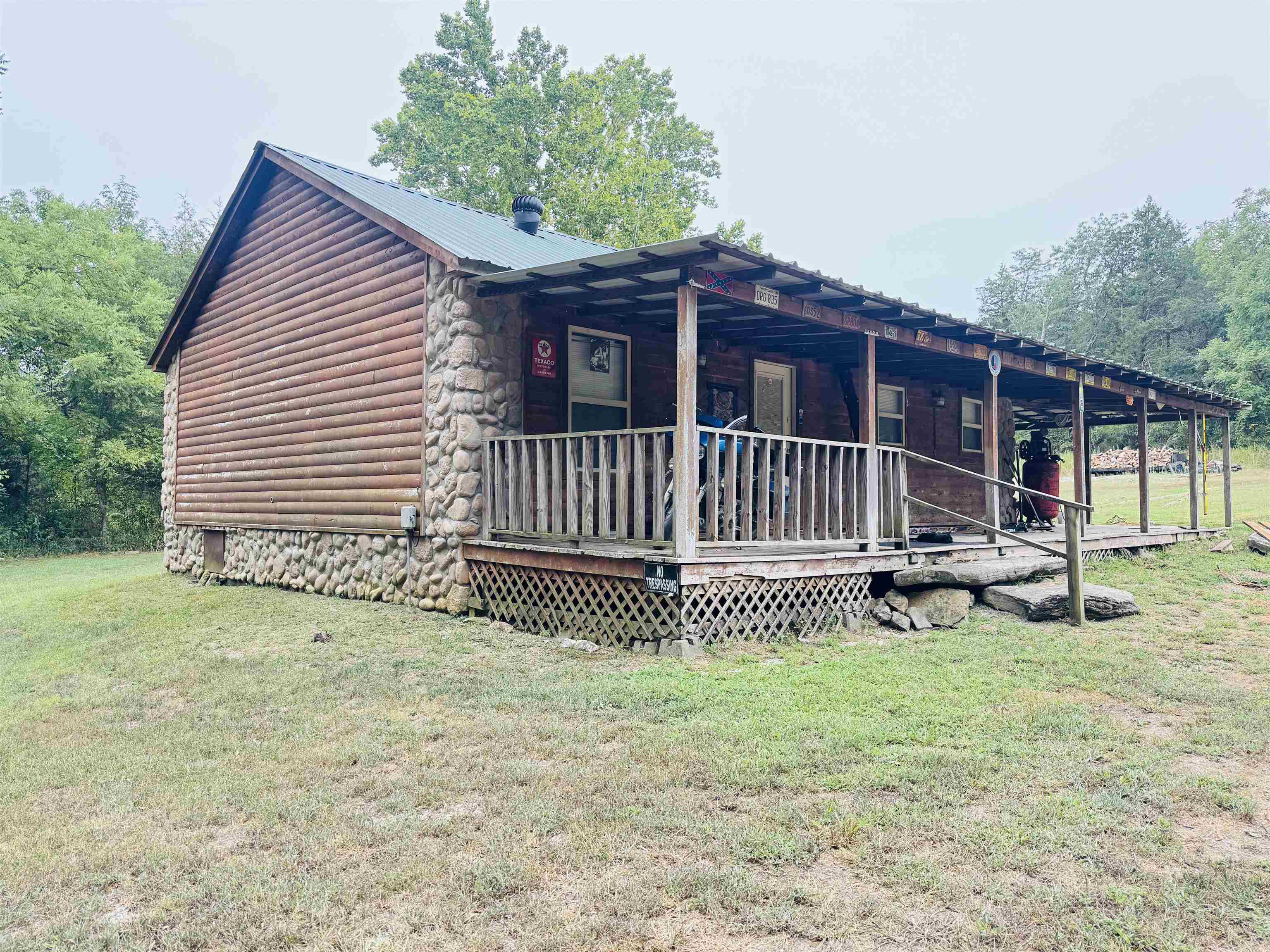 4217 Mill Creek  Melbourne, AR