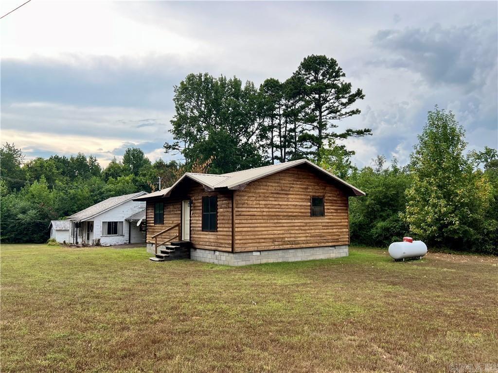 5454 Highway 21  Clarksville, AR