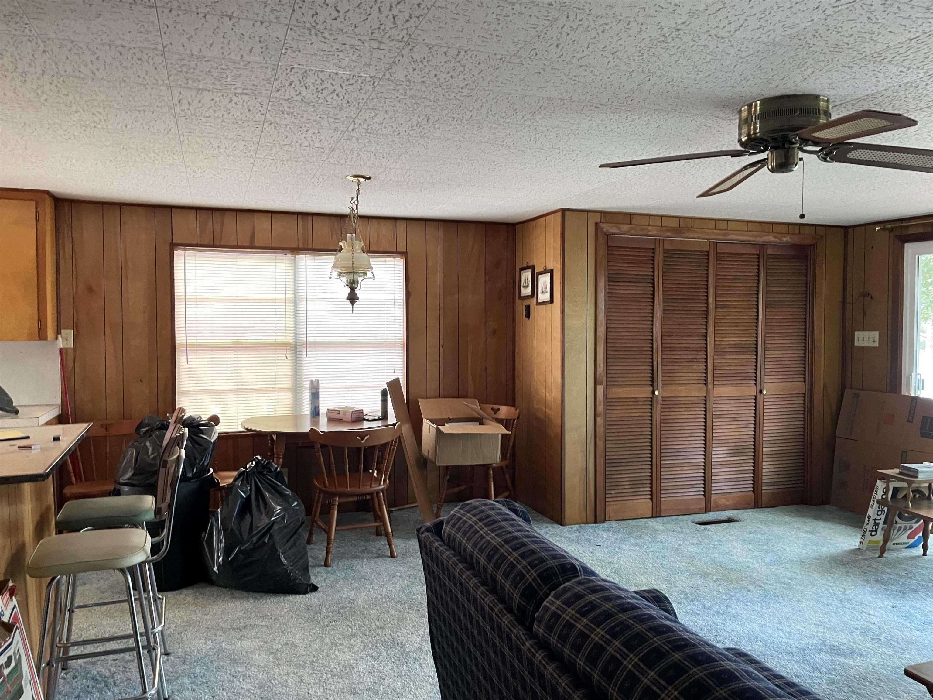 24 CEDAR  Higden, AR