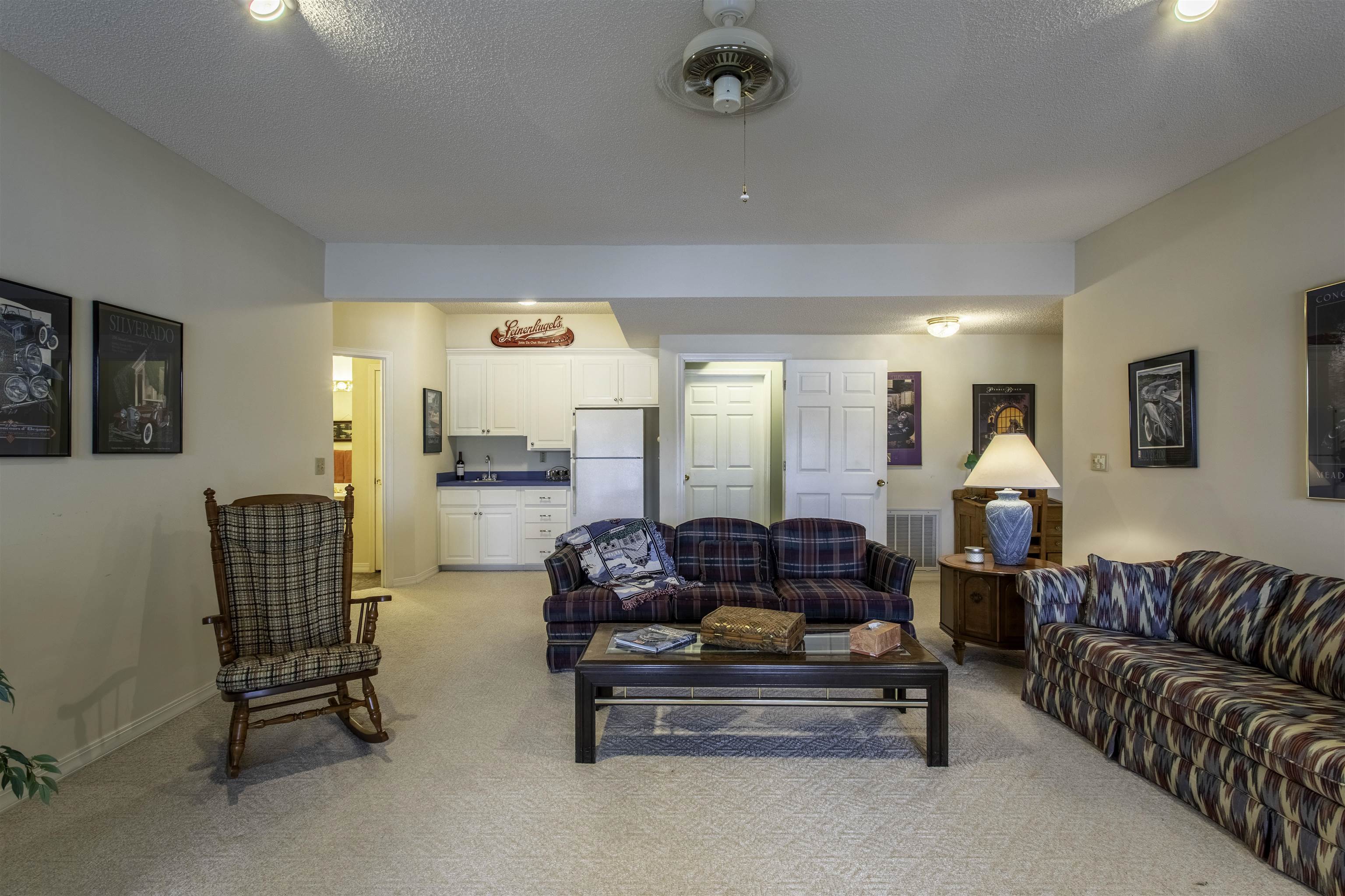 28 N Lakeshore Drive Cherokee Village, AR 72529