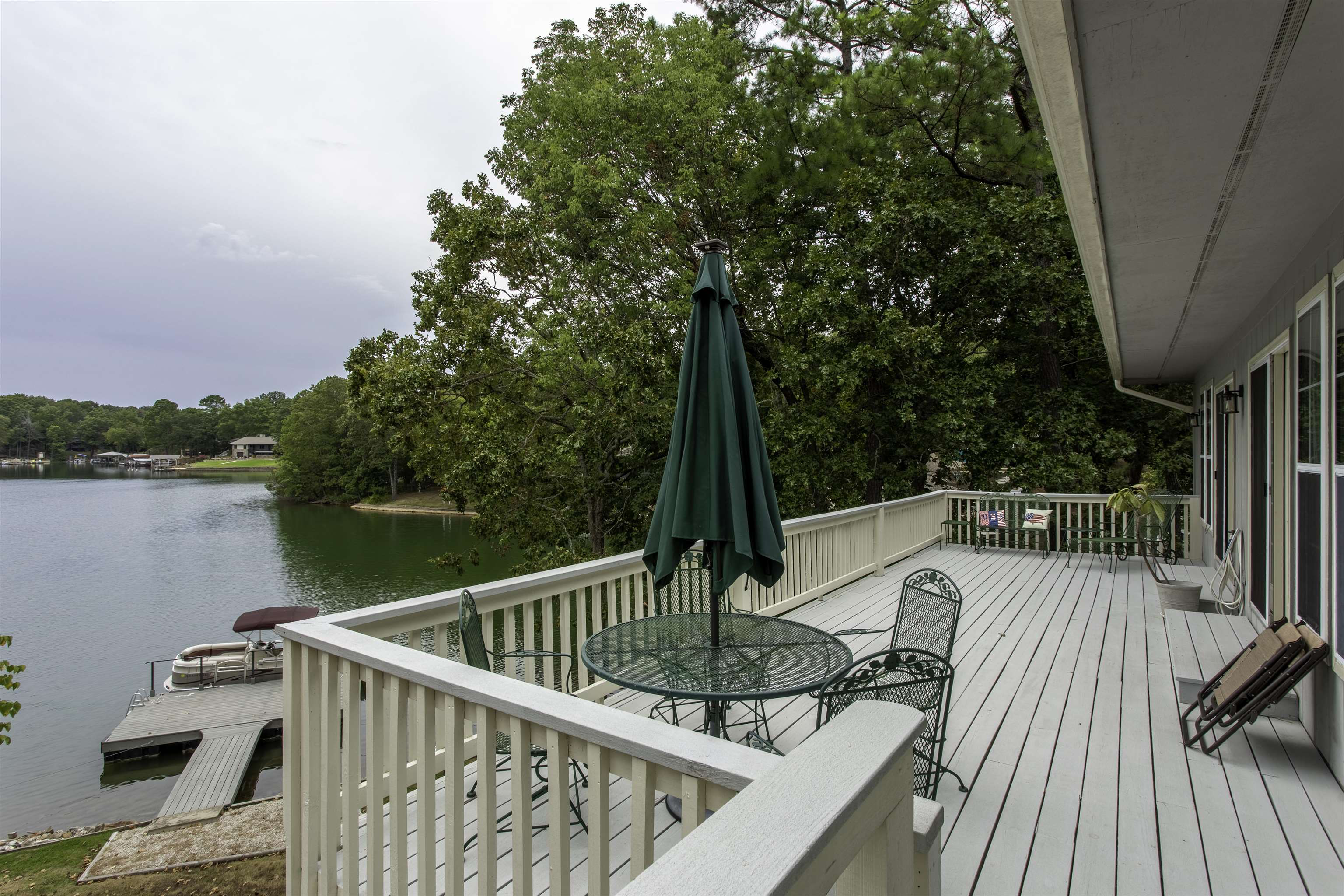 28 N Lakeshore Drive Cherokee Village, AR 72529