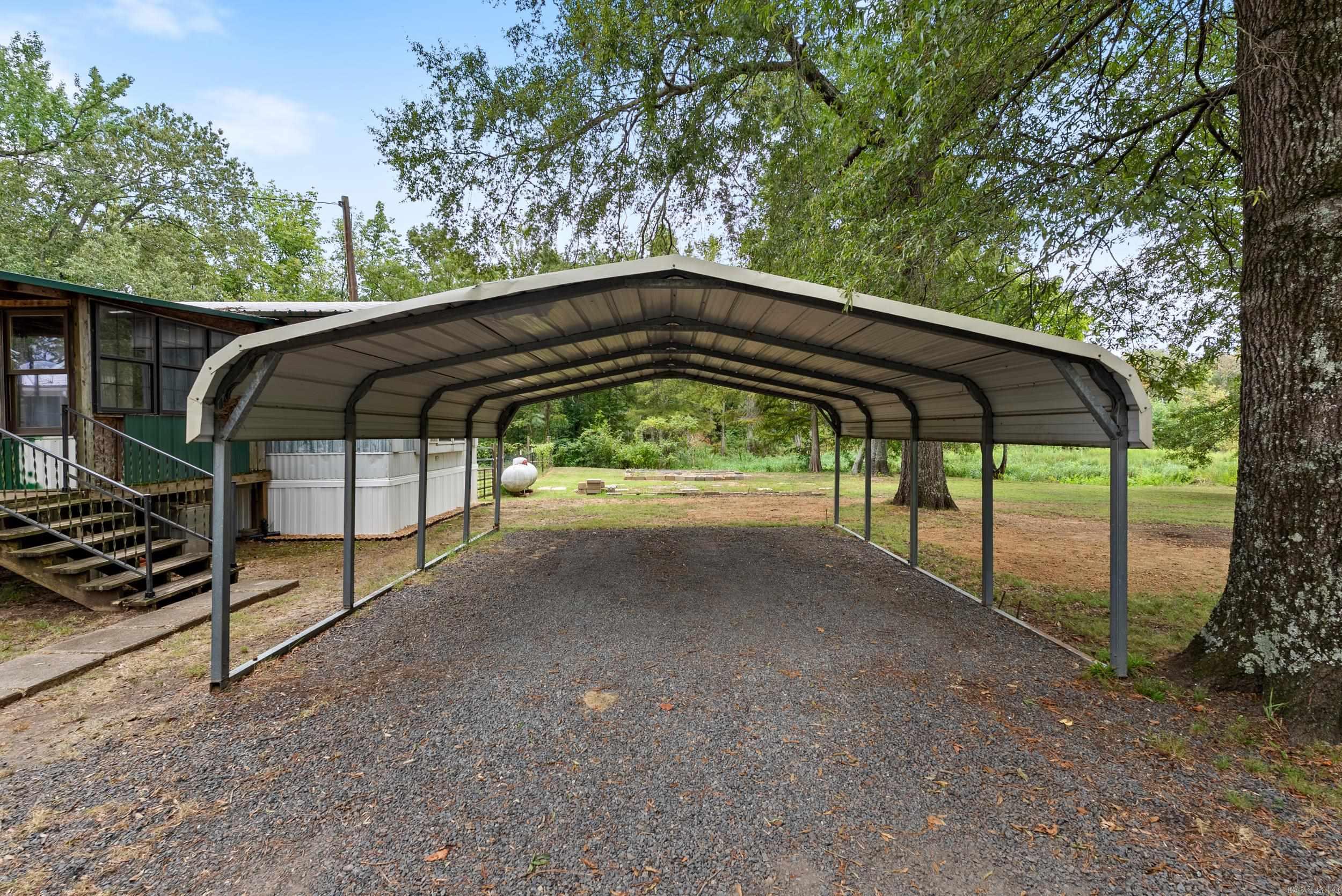 15 Brown Street  Conway, AR