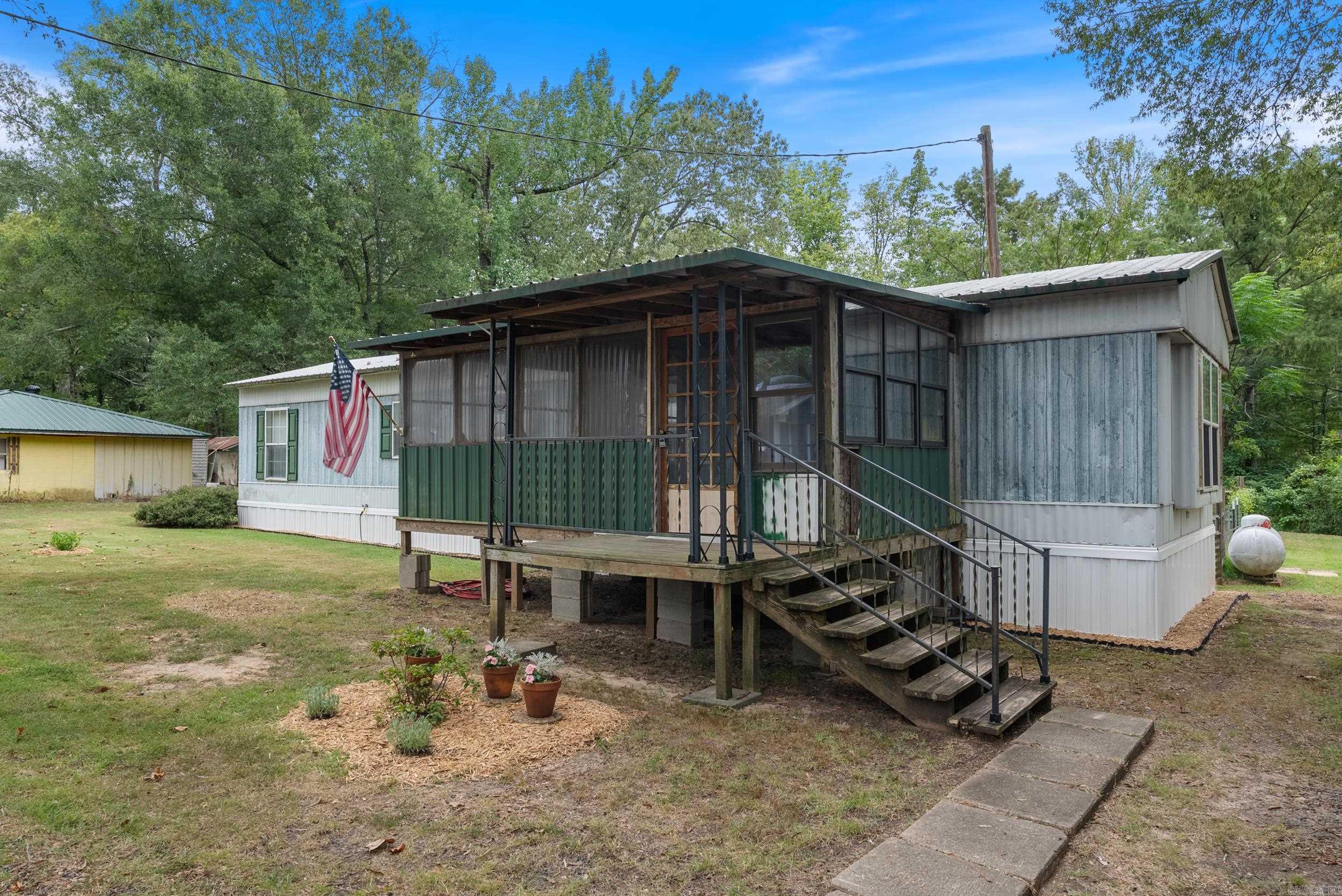 15 Brown Street  Conway, AR