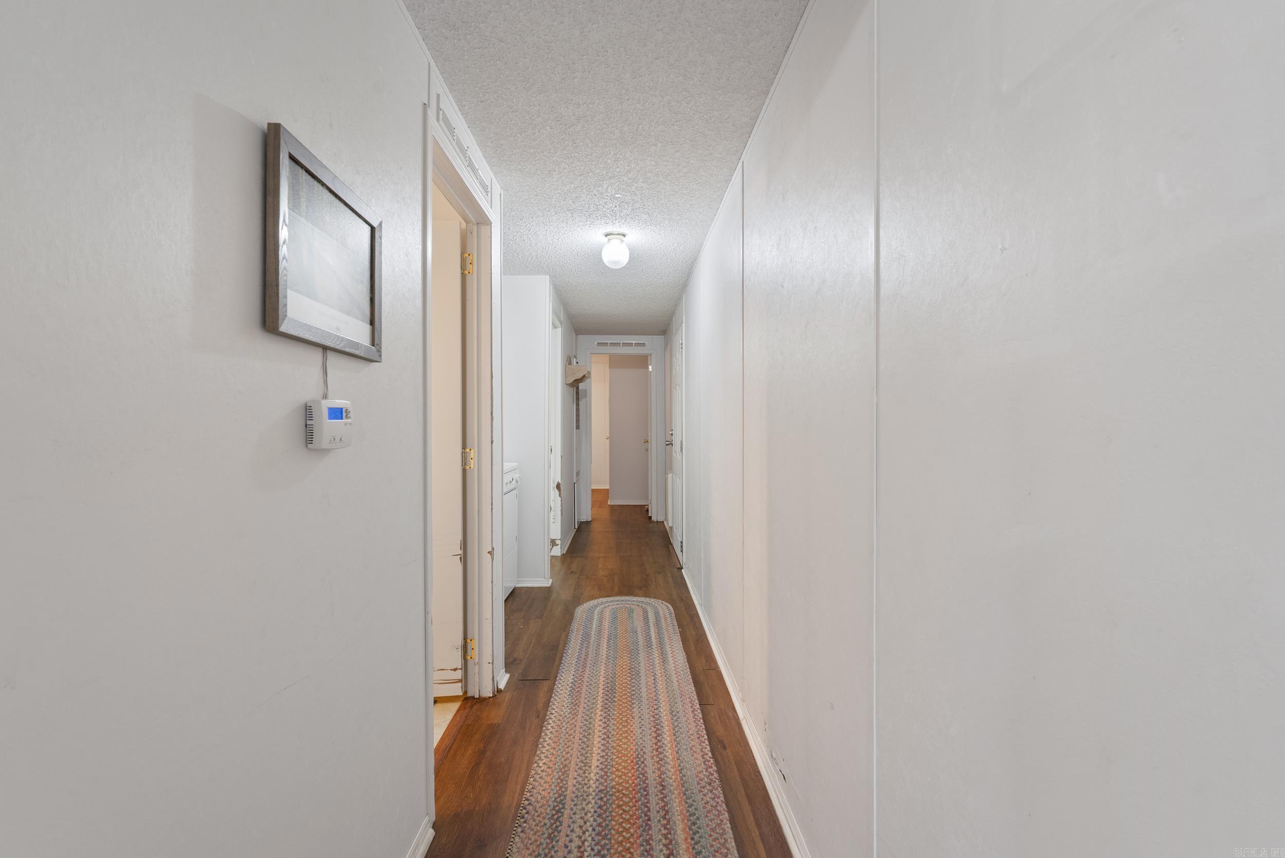 15 Brown Street  Conway, AR