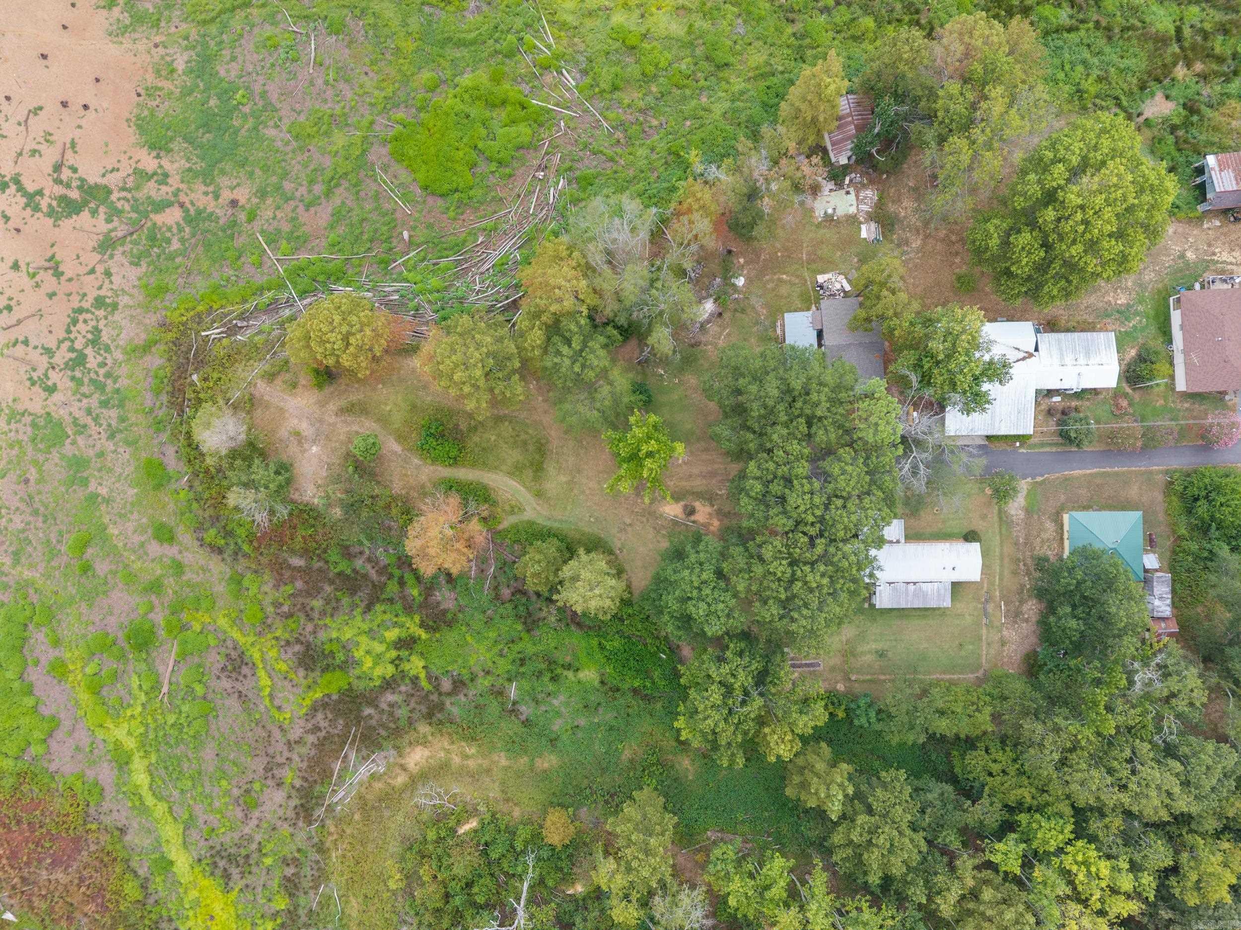 15 Brown Street  Conway, AR