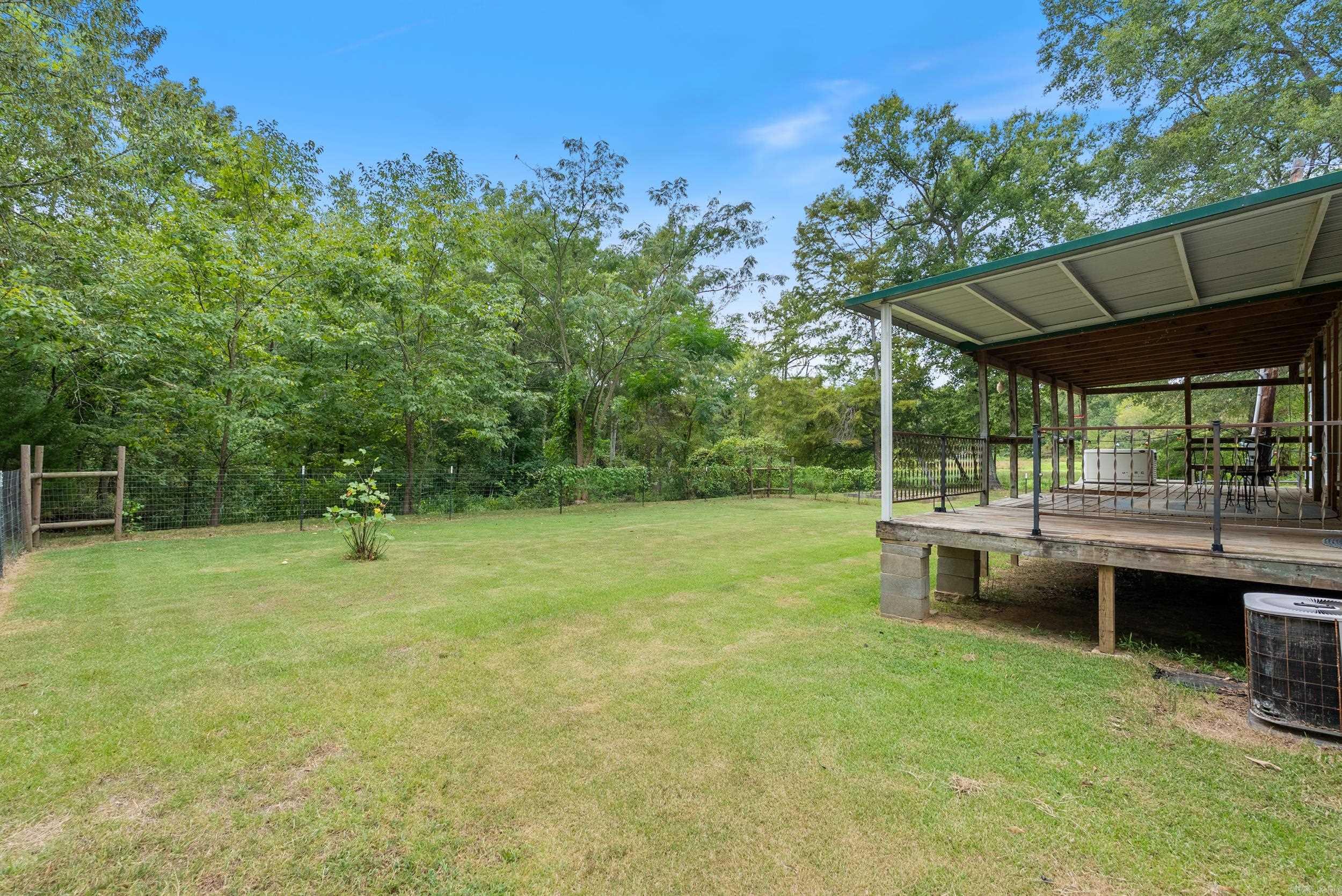 15 Brown Street  Conway, AR