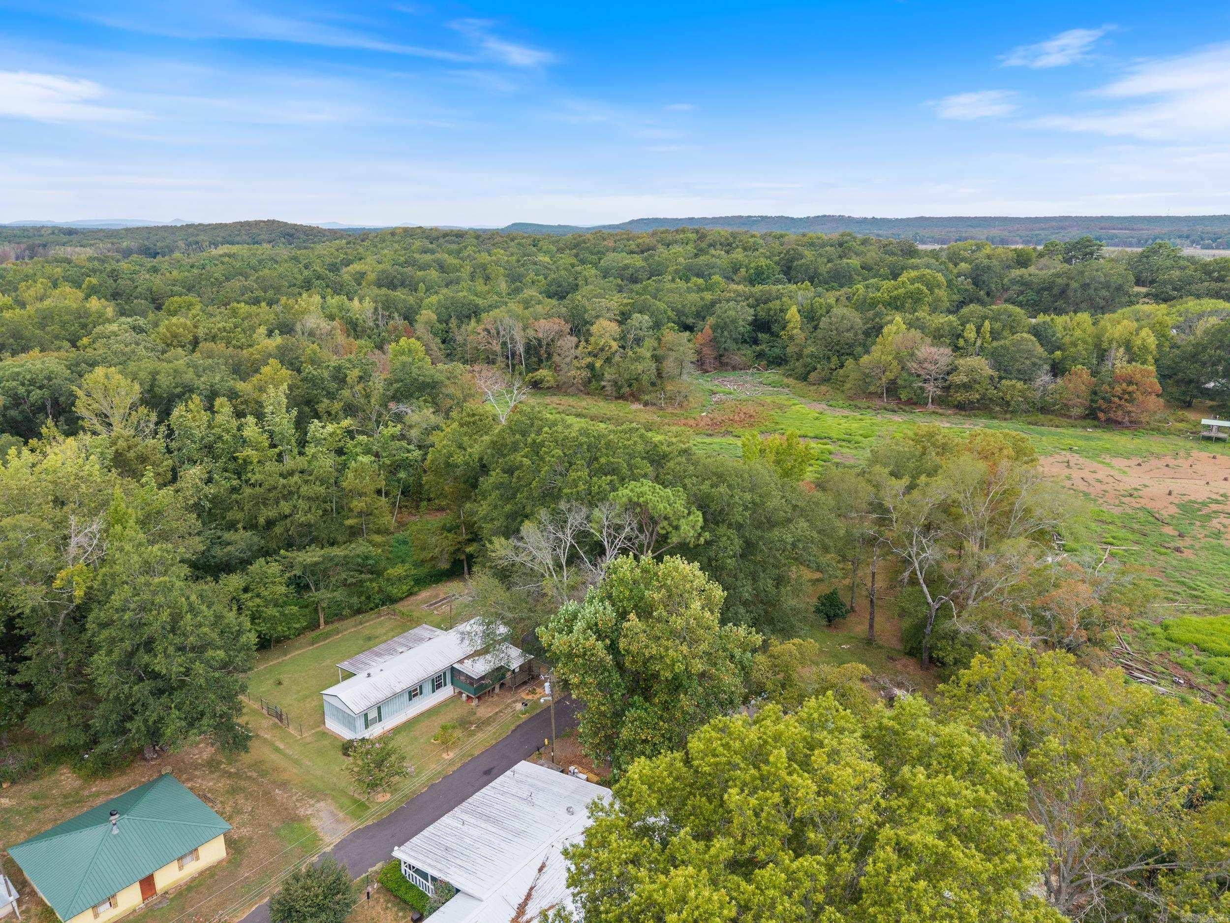 15 Brown Street  Conway, AR