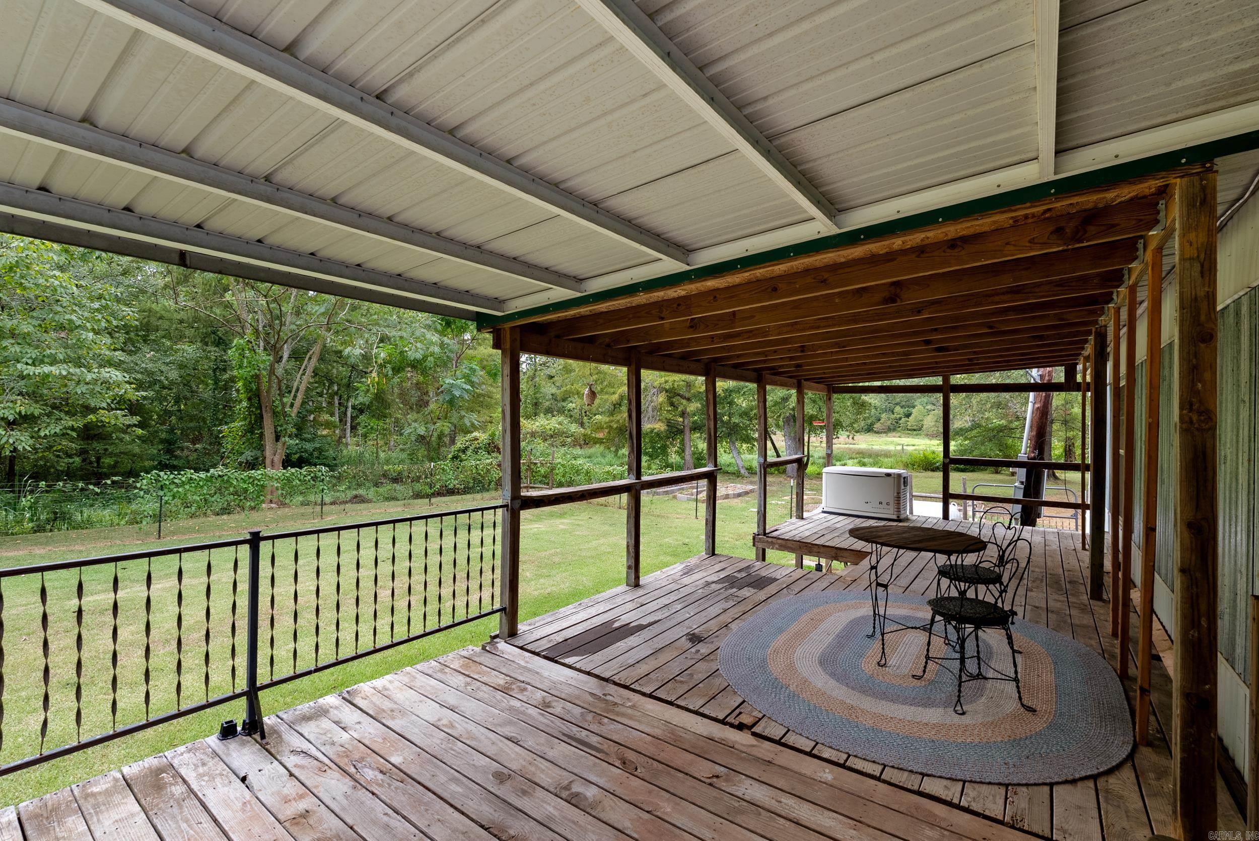 15 Brown Street  Conway, AR