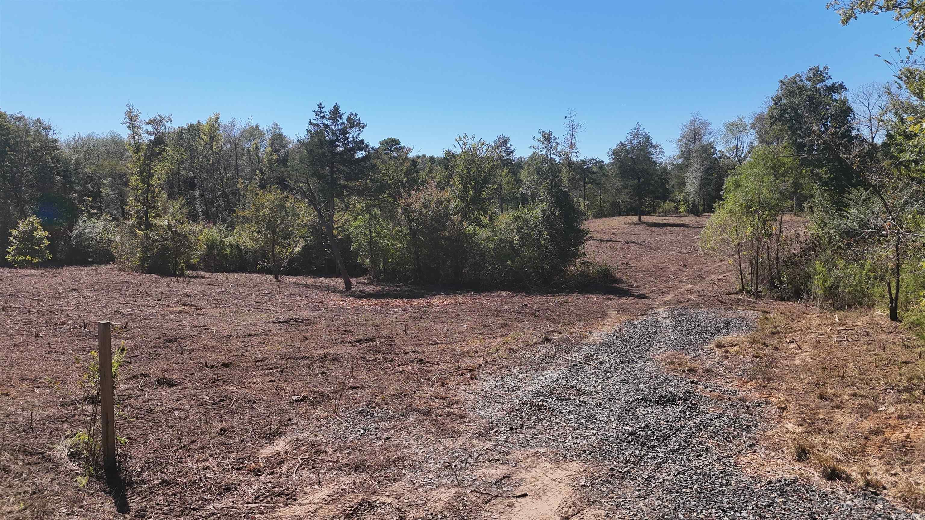 TBD Polk Road 676  Mena, AR