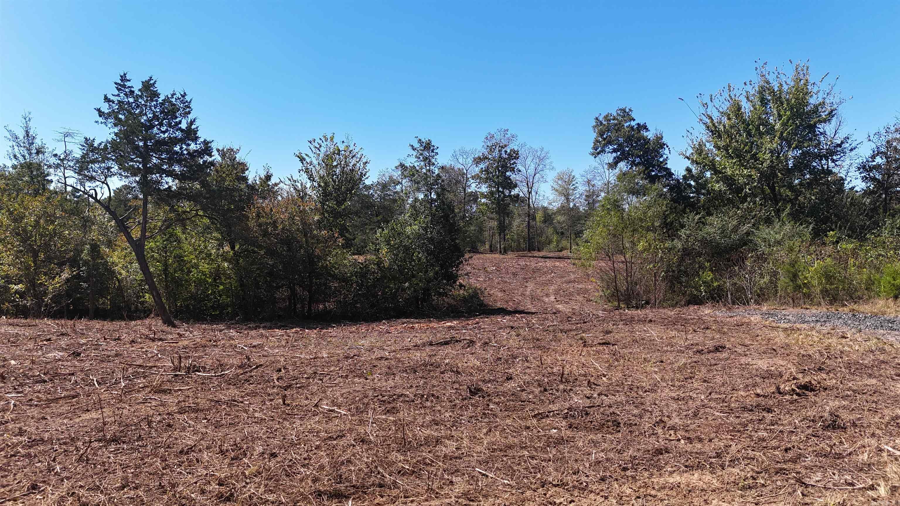 TBD Polk Road 676  Mena, AR