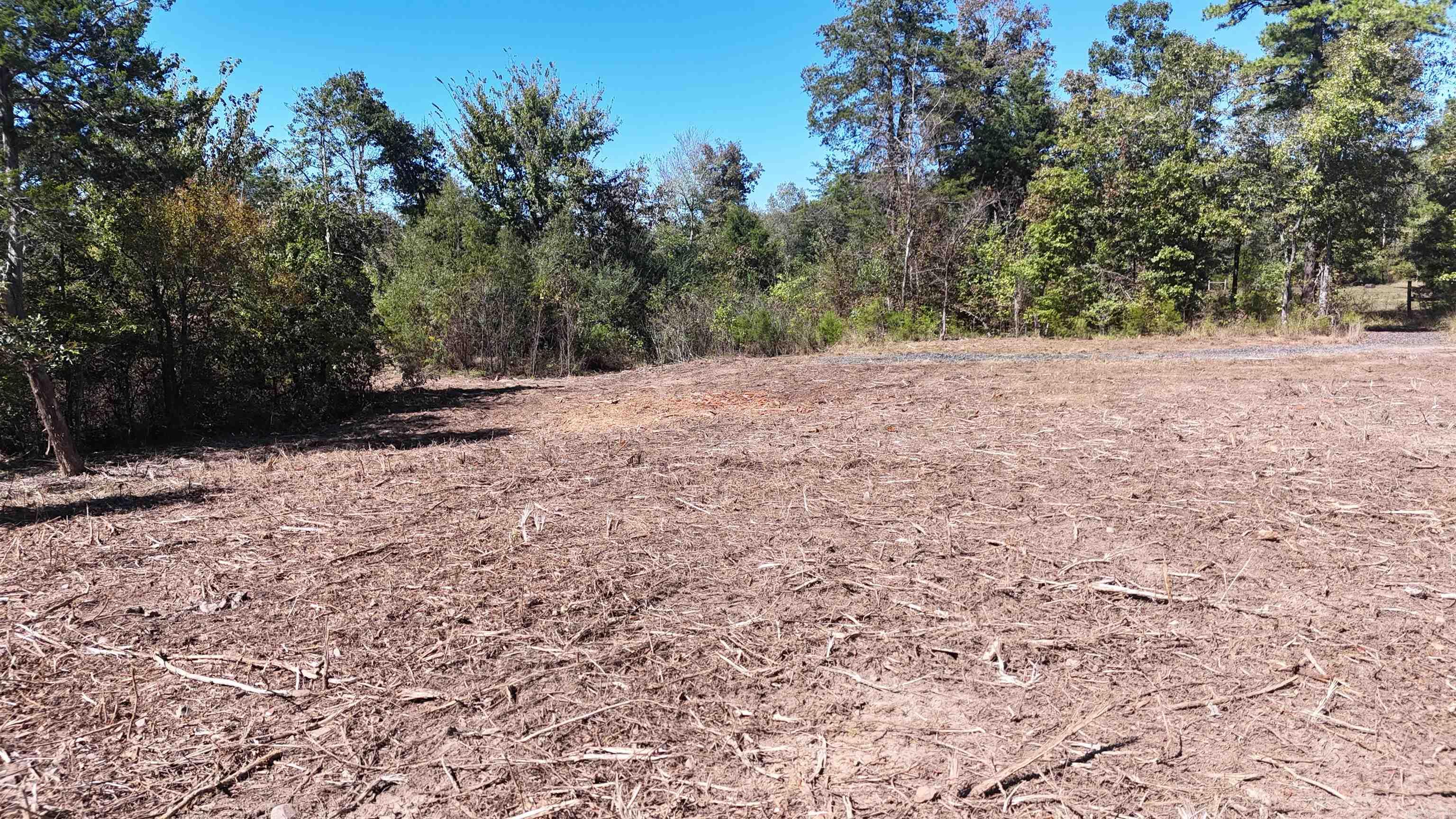 TBD Polk Road 676  Mena, AR