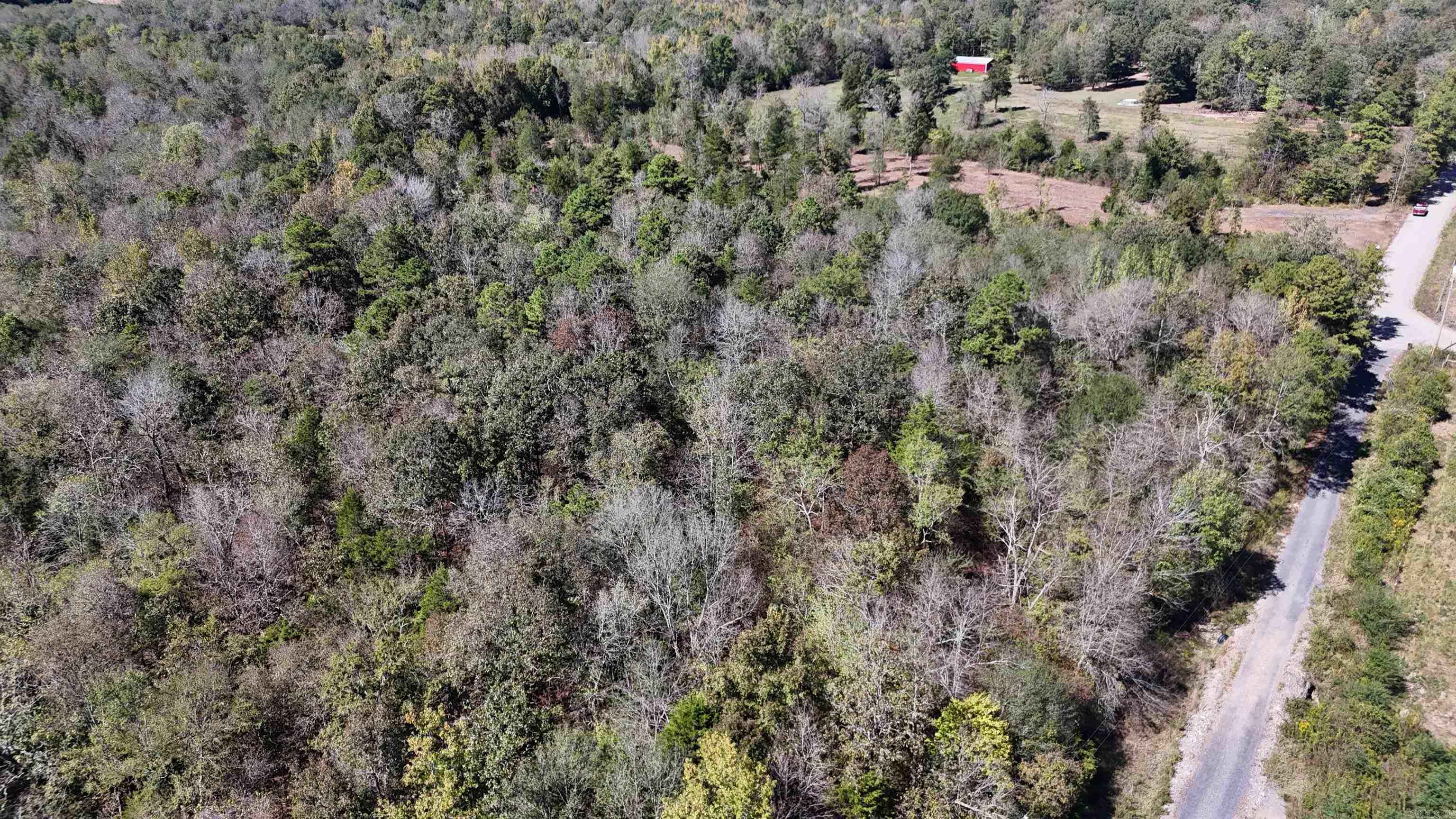 TBD Polk Road 676  Mena, AR