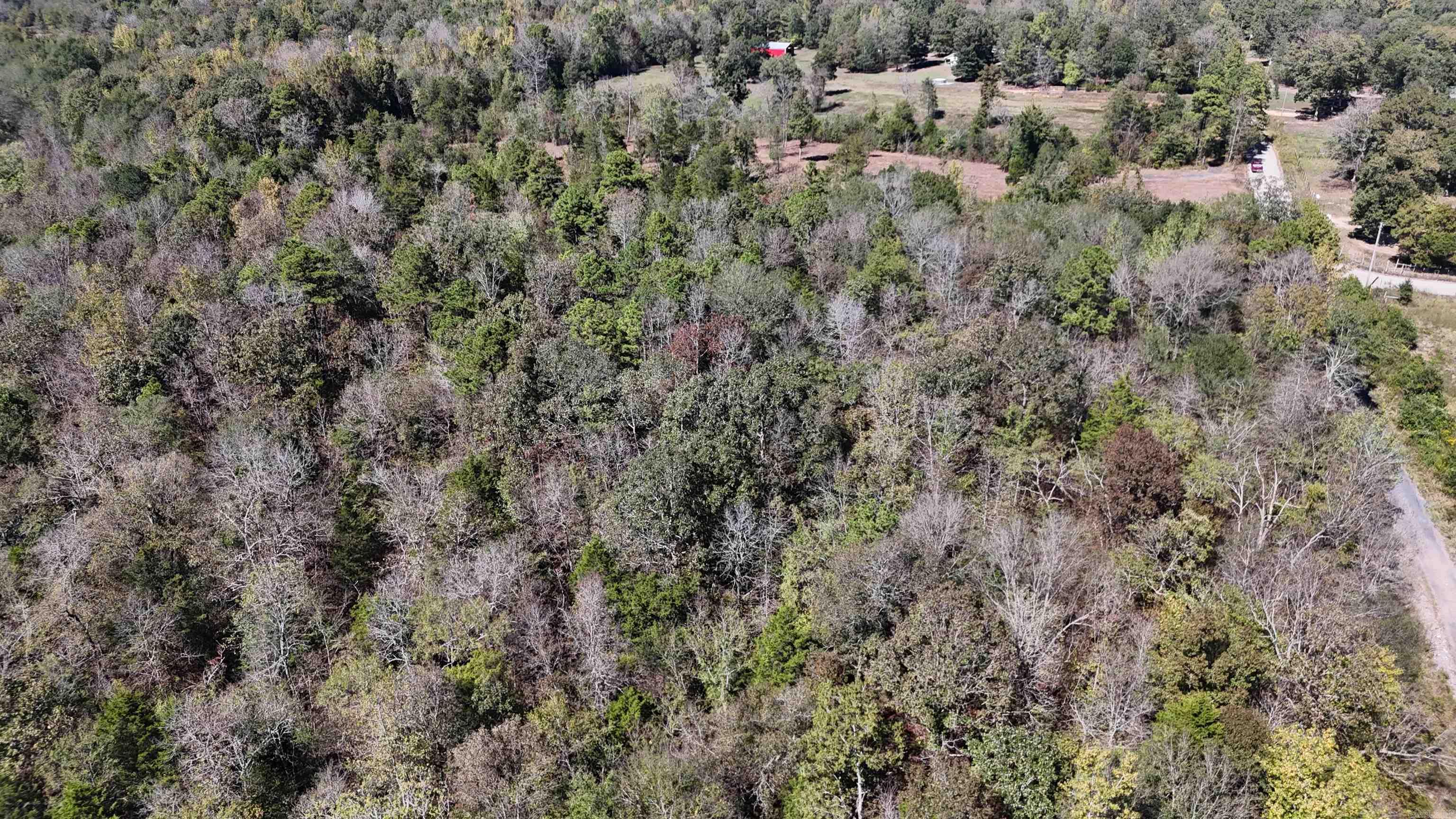 TBD Polk Road 676  Mena, AR
