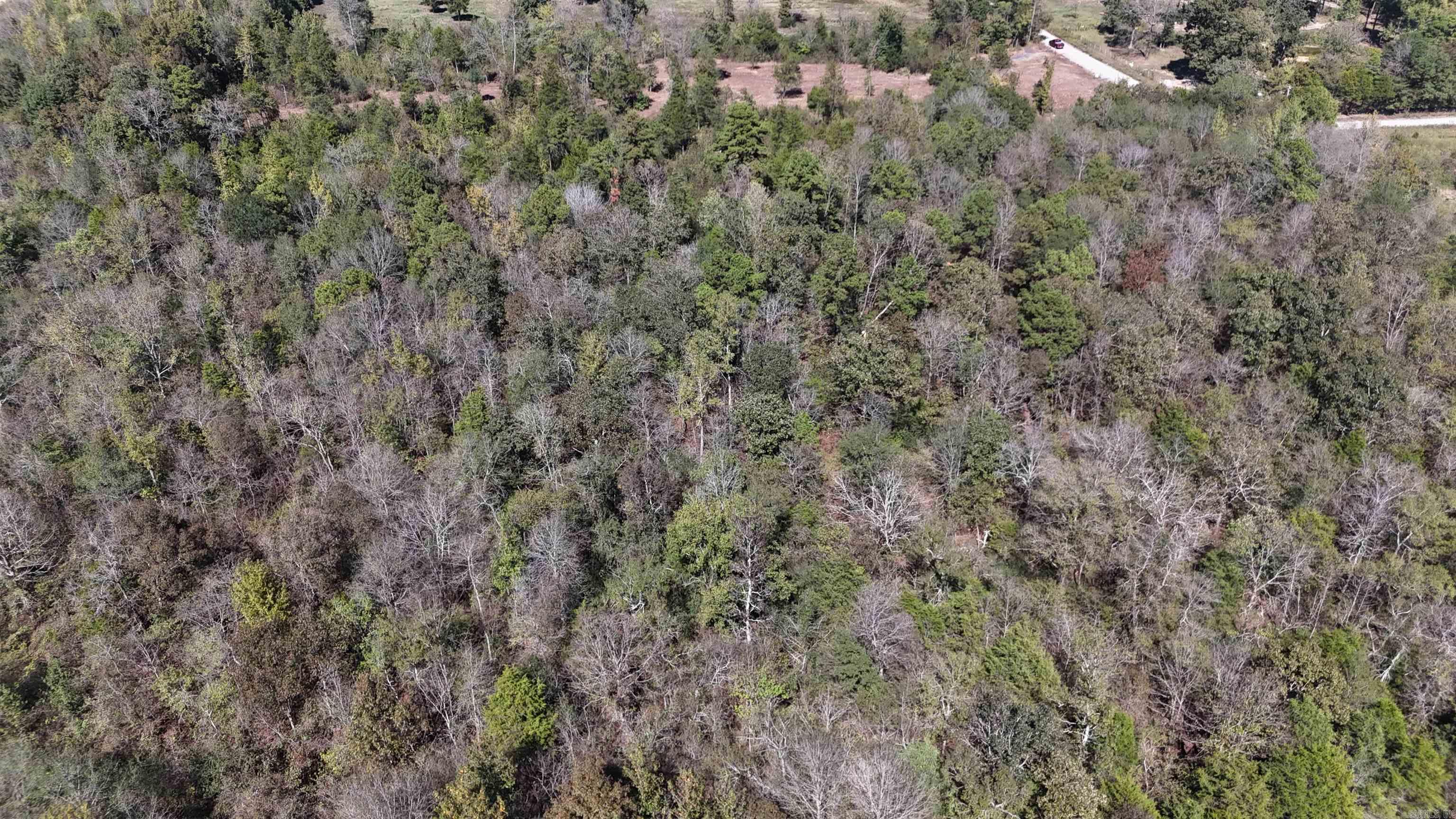 TBD Polk Road 676  Mena, AR