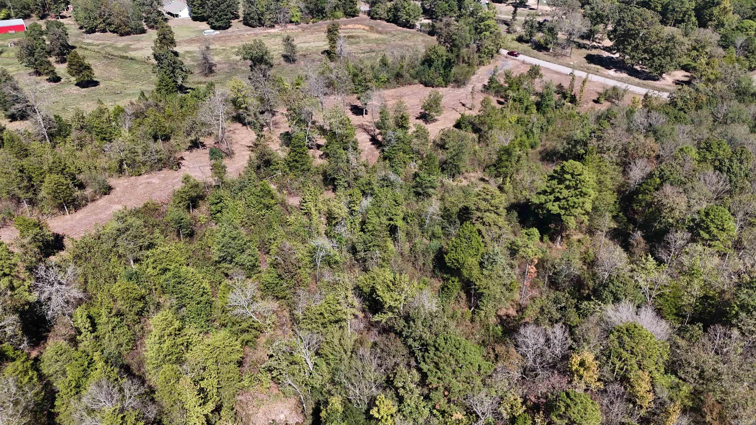 TBD Polk Road 676  Mena, AR