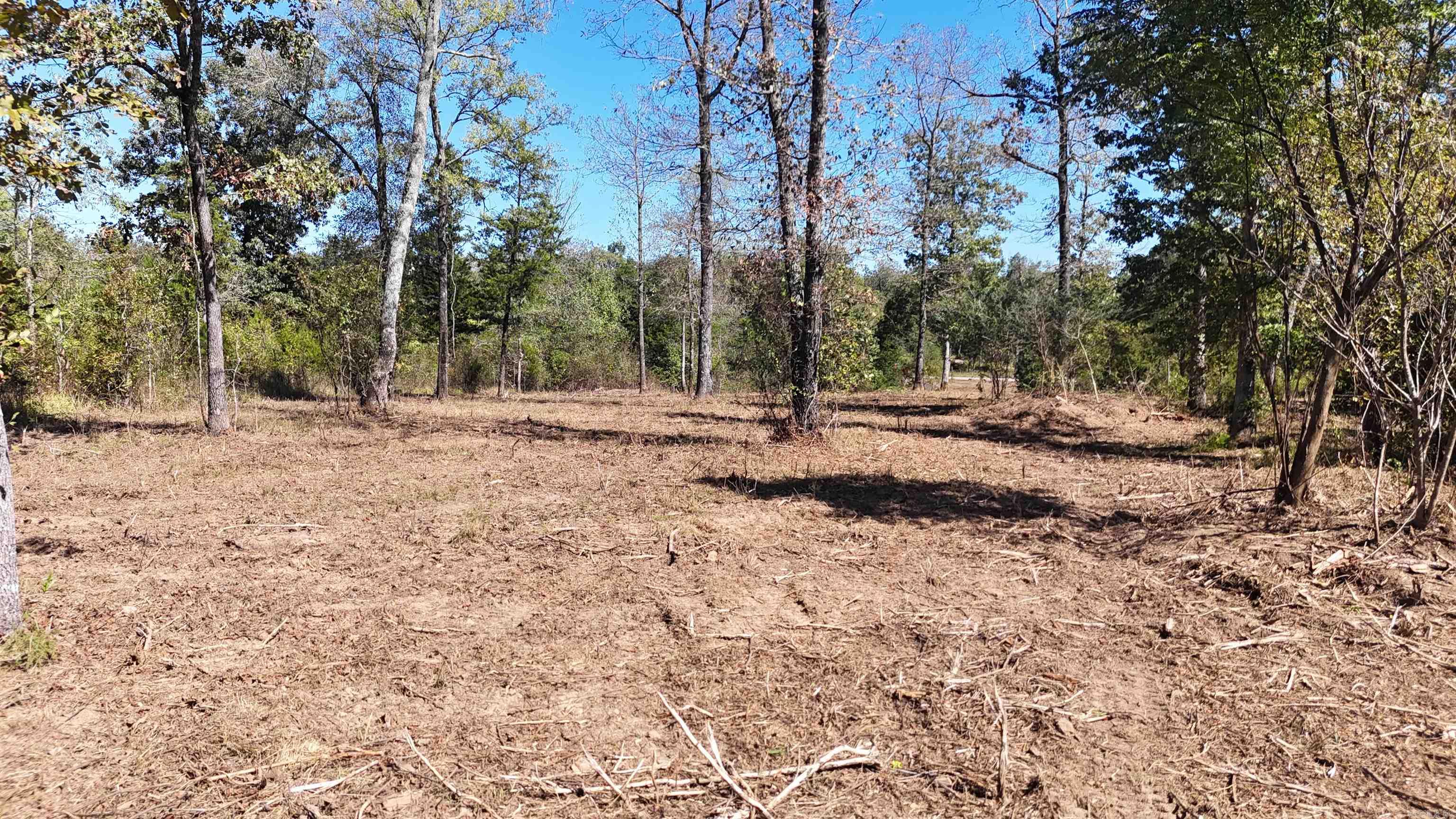 TBD Polk Road 676  Mena, AR