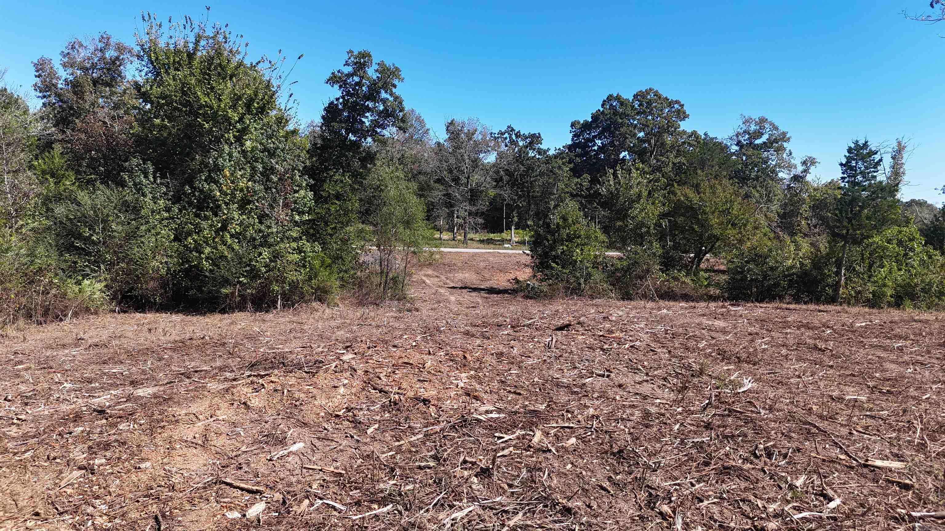TBD Polk Road 676  Mena, AR