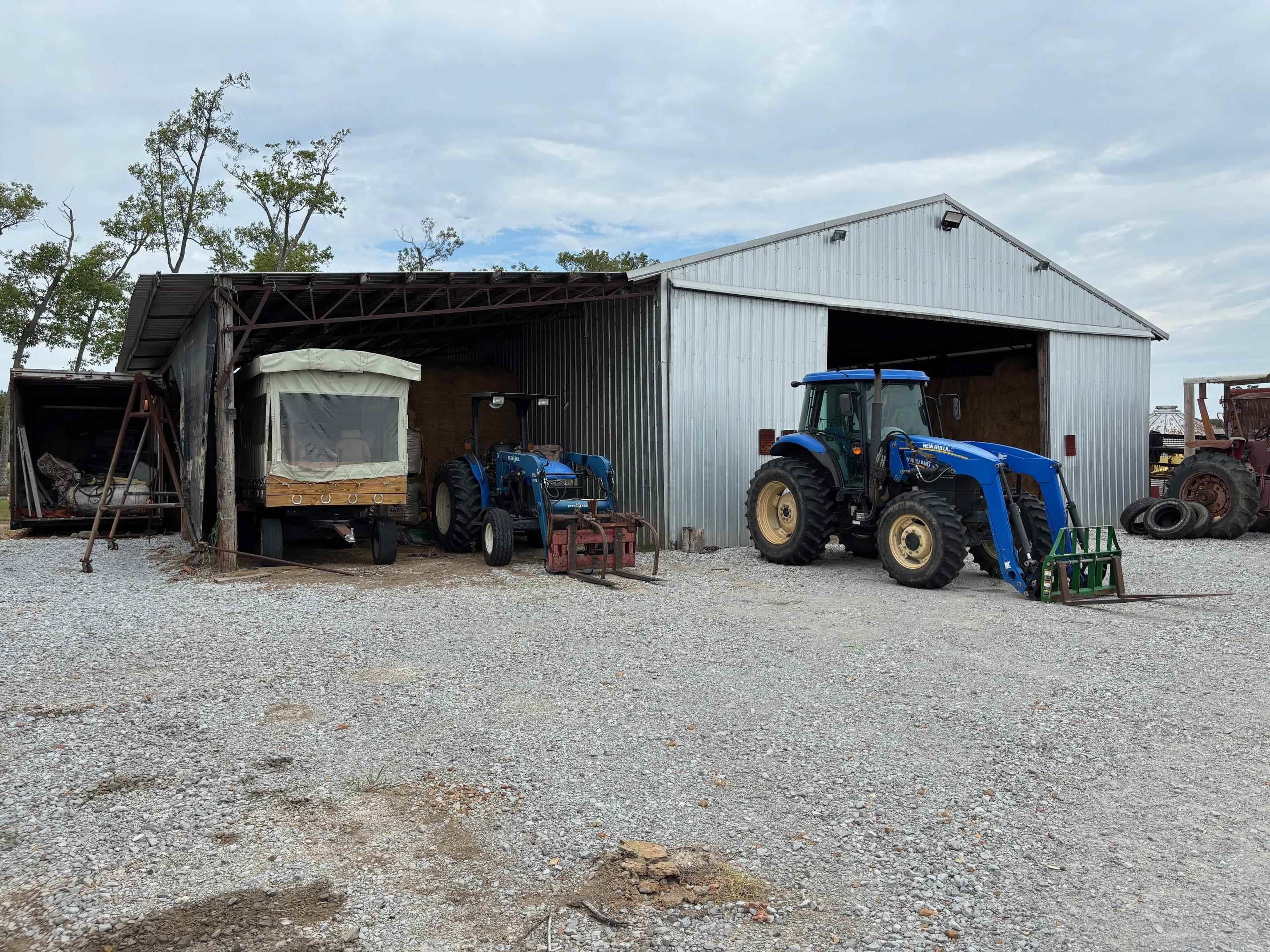 569 cross county 105  Hickory Ridge, AR