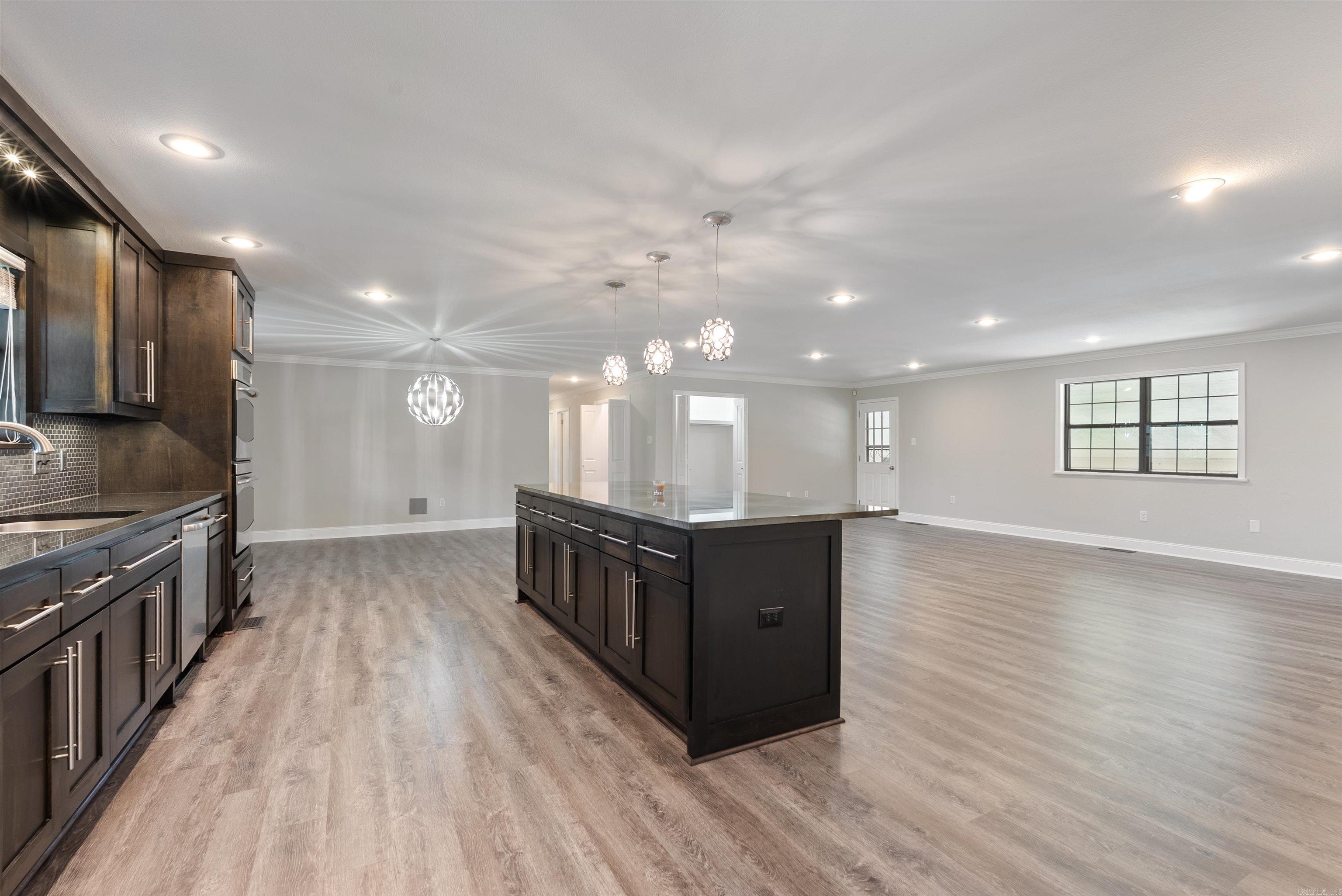 6 Cedar Hill Rd.  Conway, AR