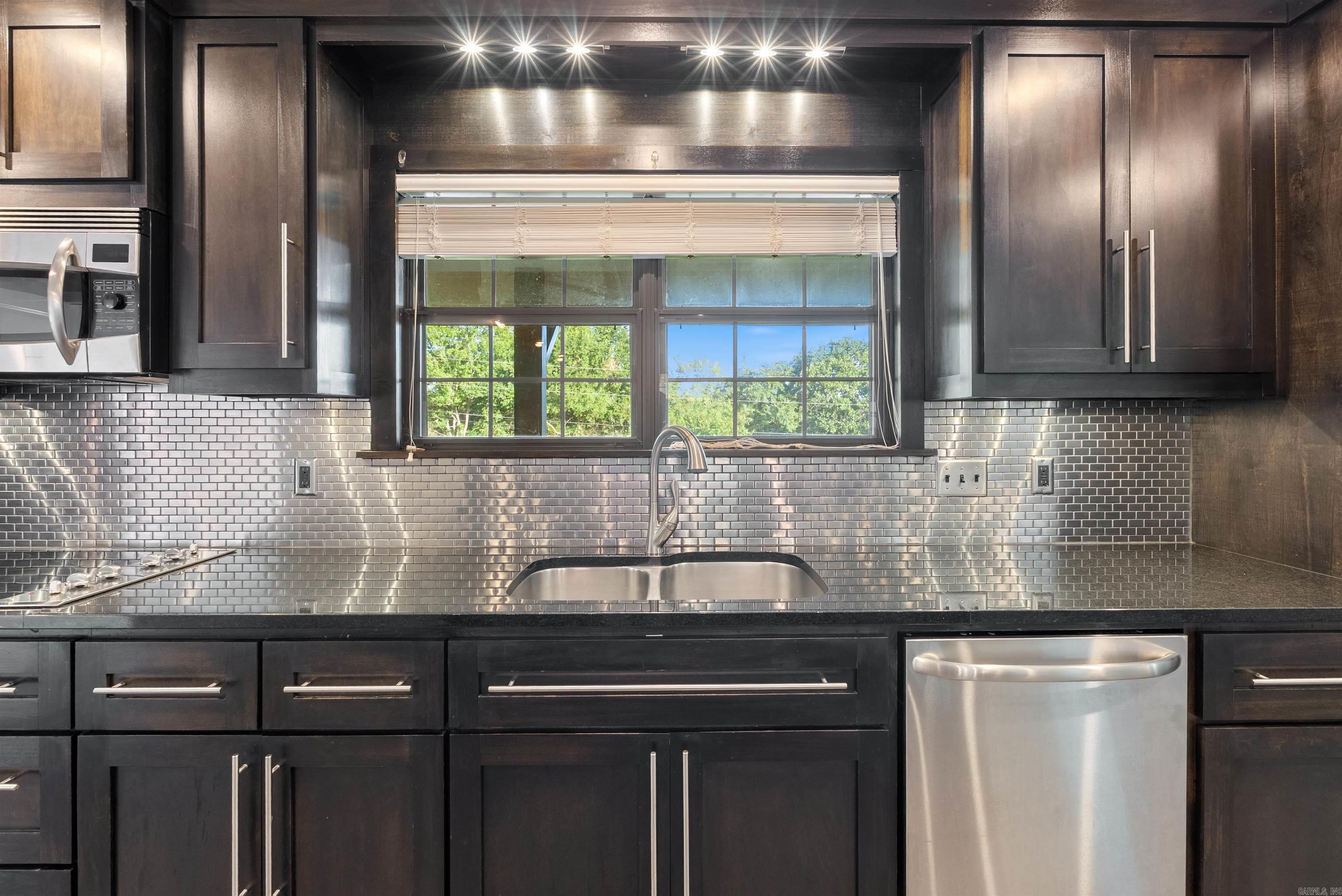 6 Cedar Hill Rd.  Conway, AR