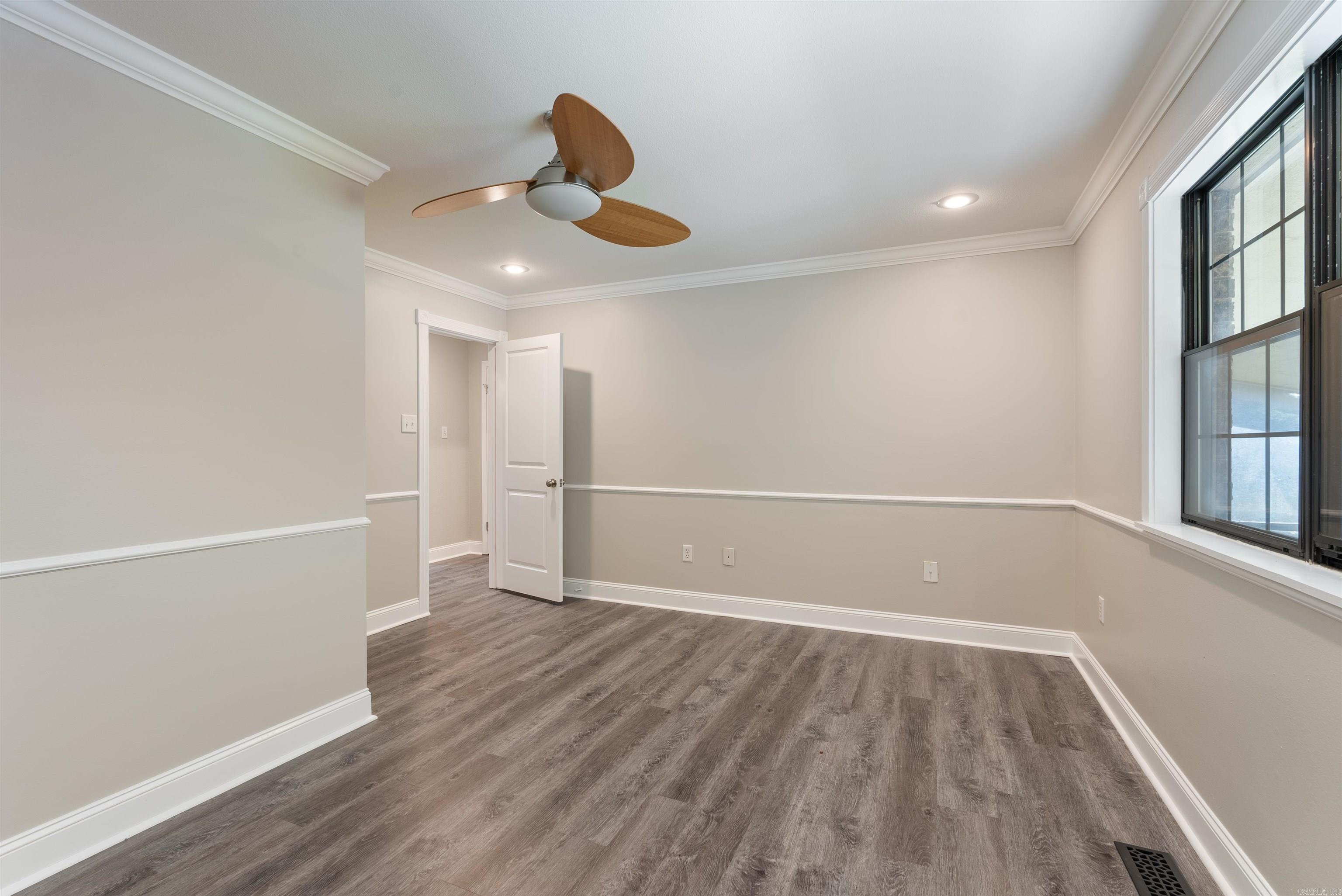 6 Cedar Hill Rd.  Conway, AR