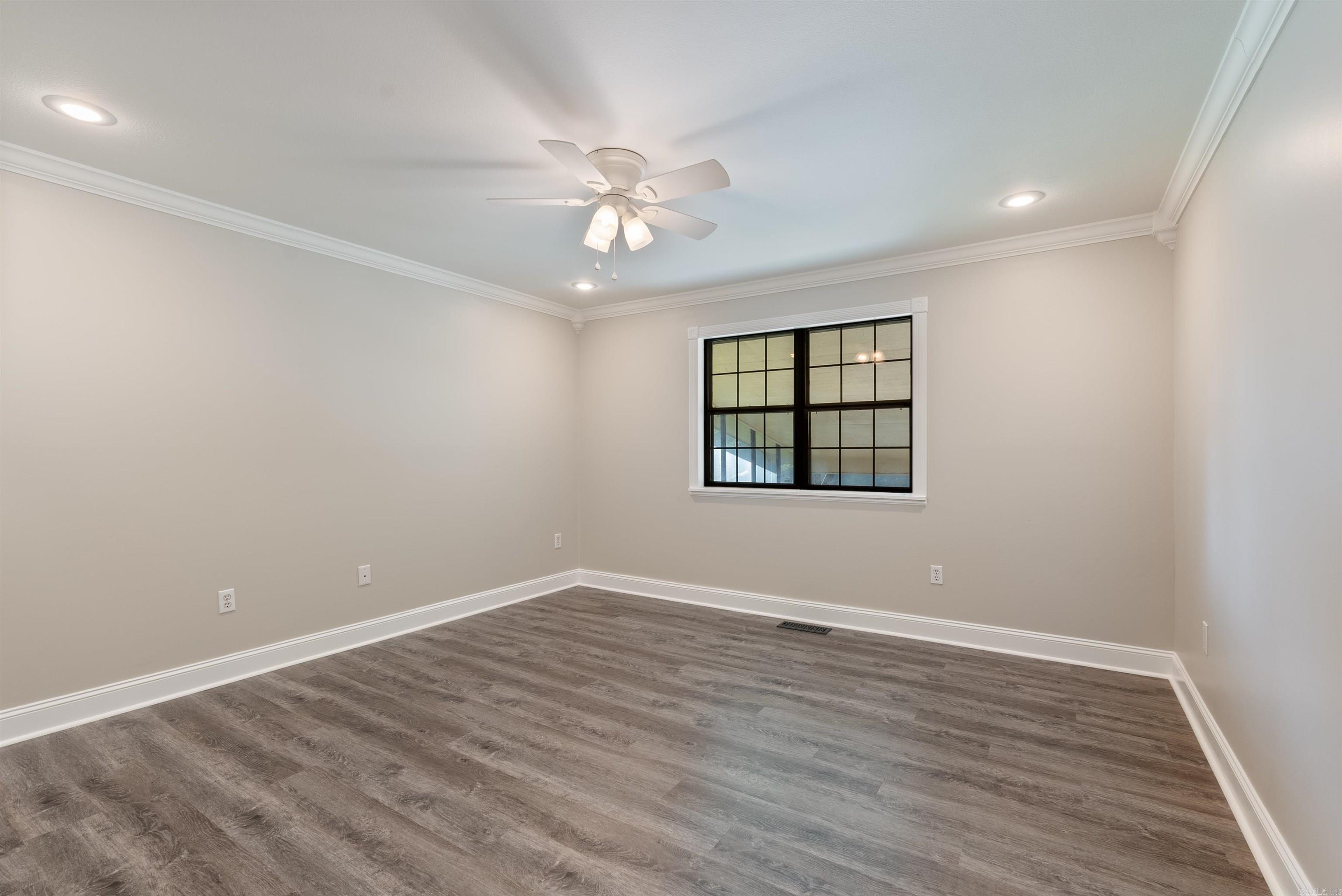 6 Cedar Hill Rd.  Conway, AR