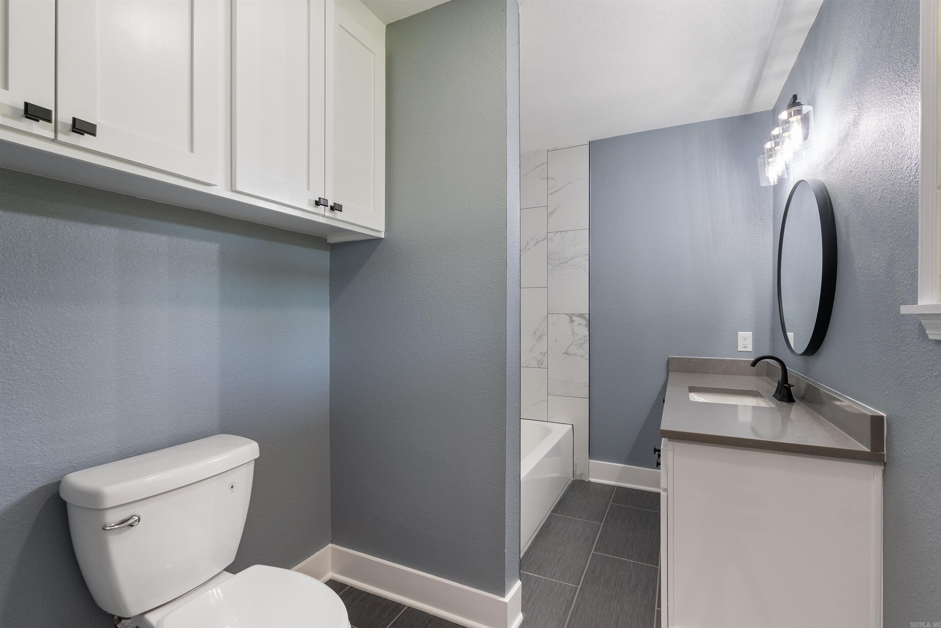 6 Cedar Hill Rd.  Conway, AR