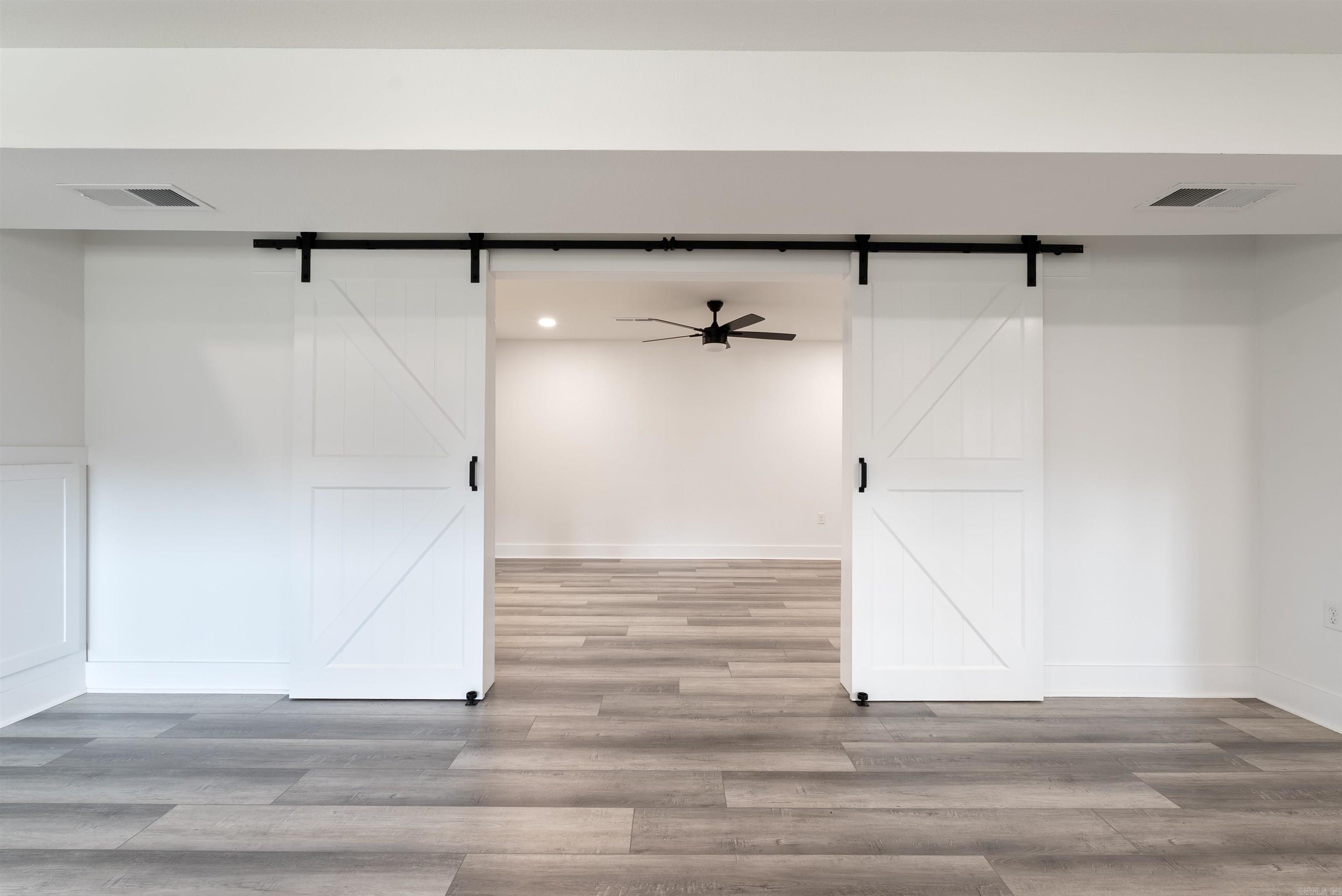 6 Cedar Hill Rd.  Conway, AR