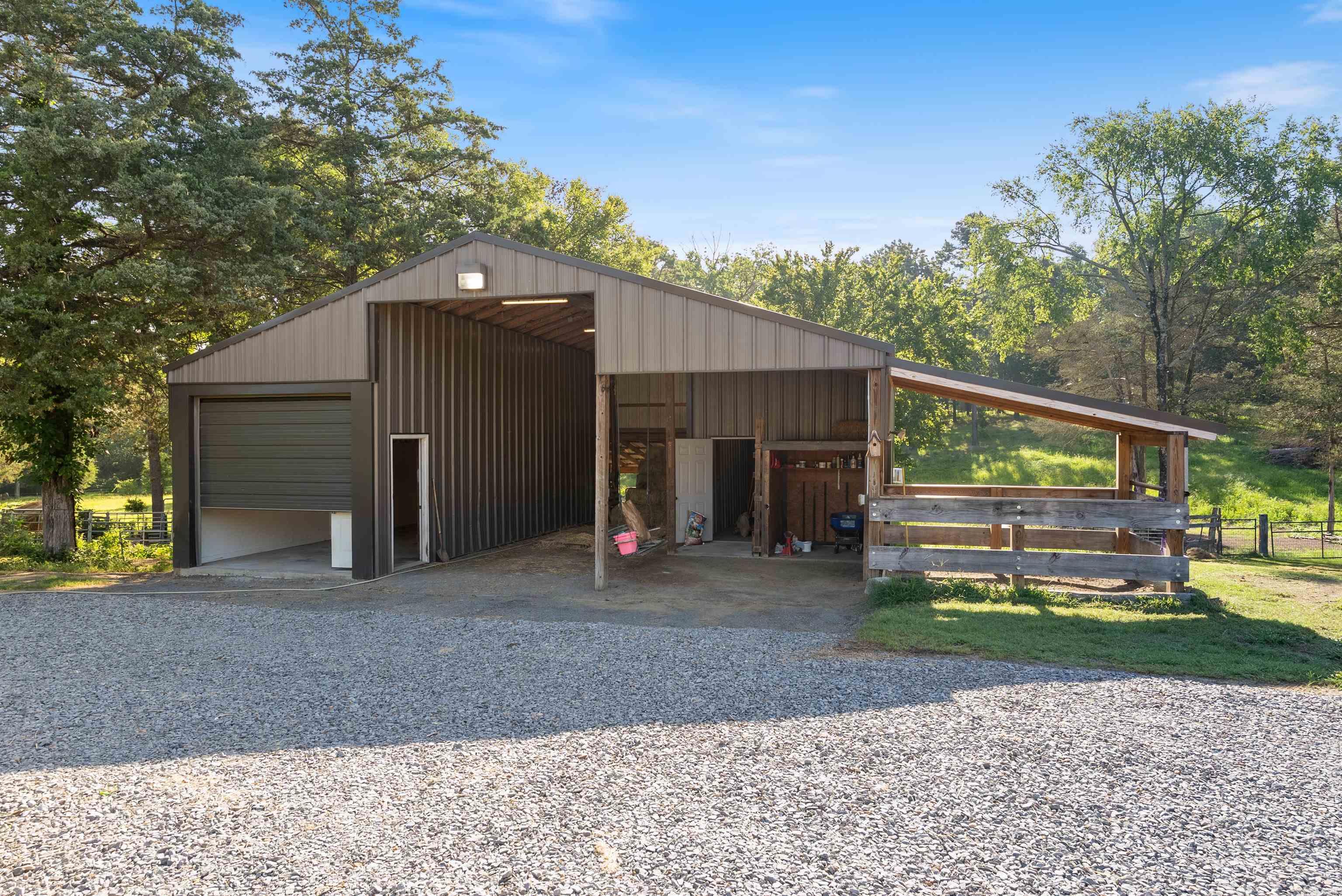 6 Cedar Hill Rd.  Conway, AR